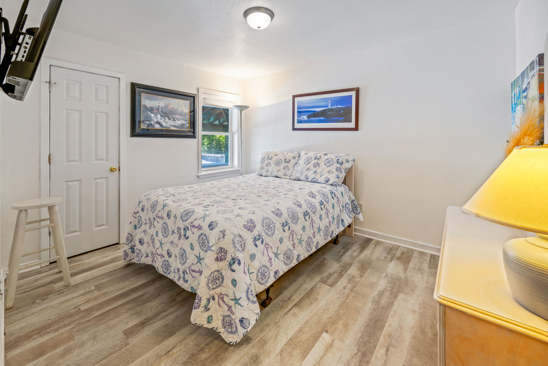 Surf Or Sound Realty 1183 Nautical By Nature Bedroom 5 1