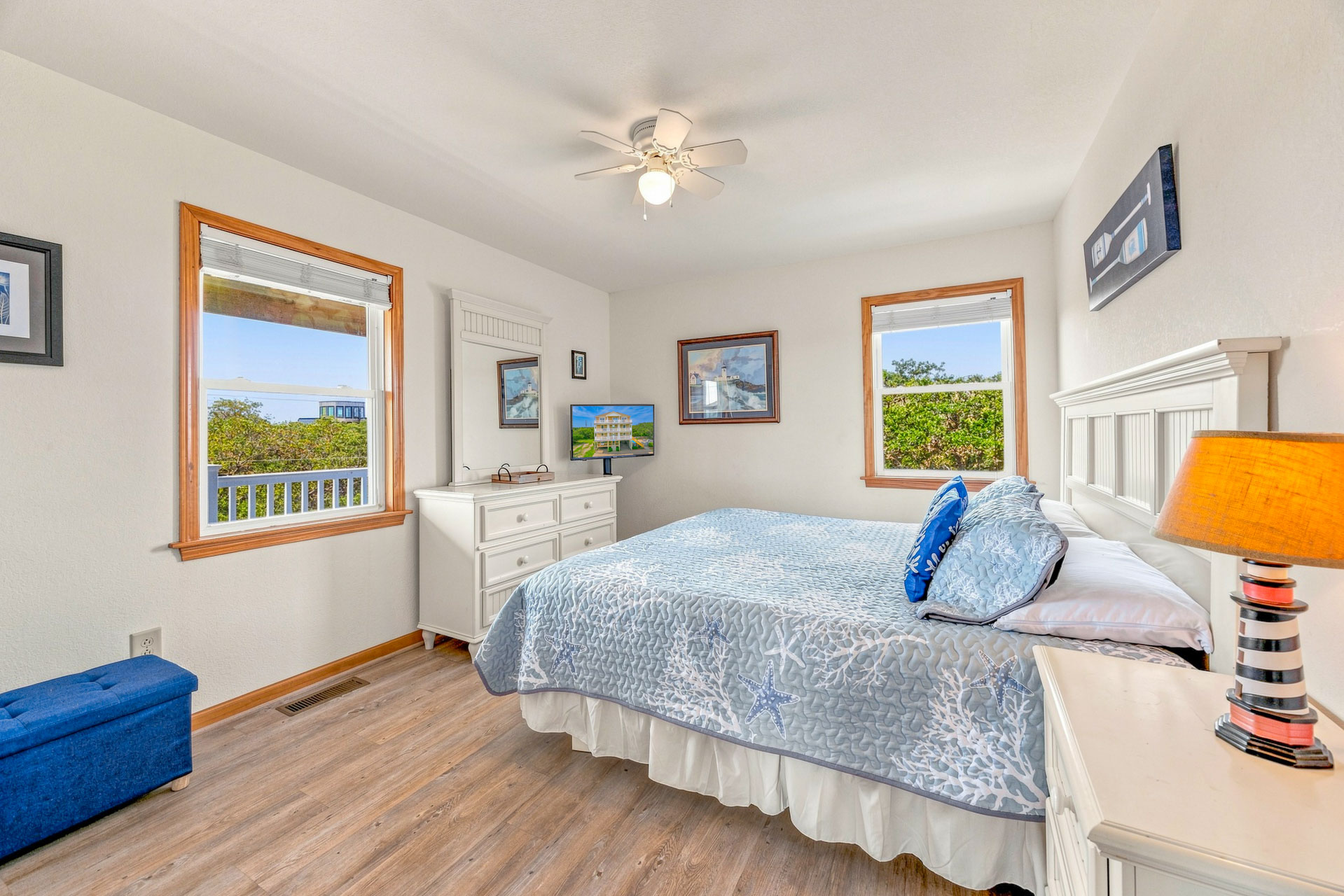 Surf Or Sound Realty 1255 Villa Dolce Vita Bedroom 4 1