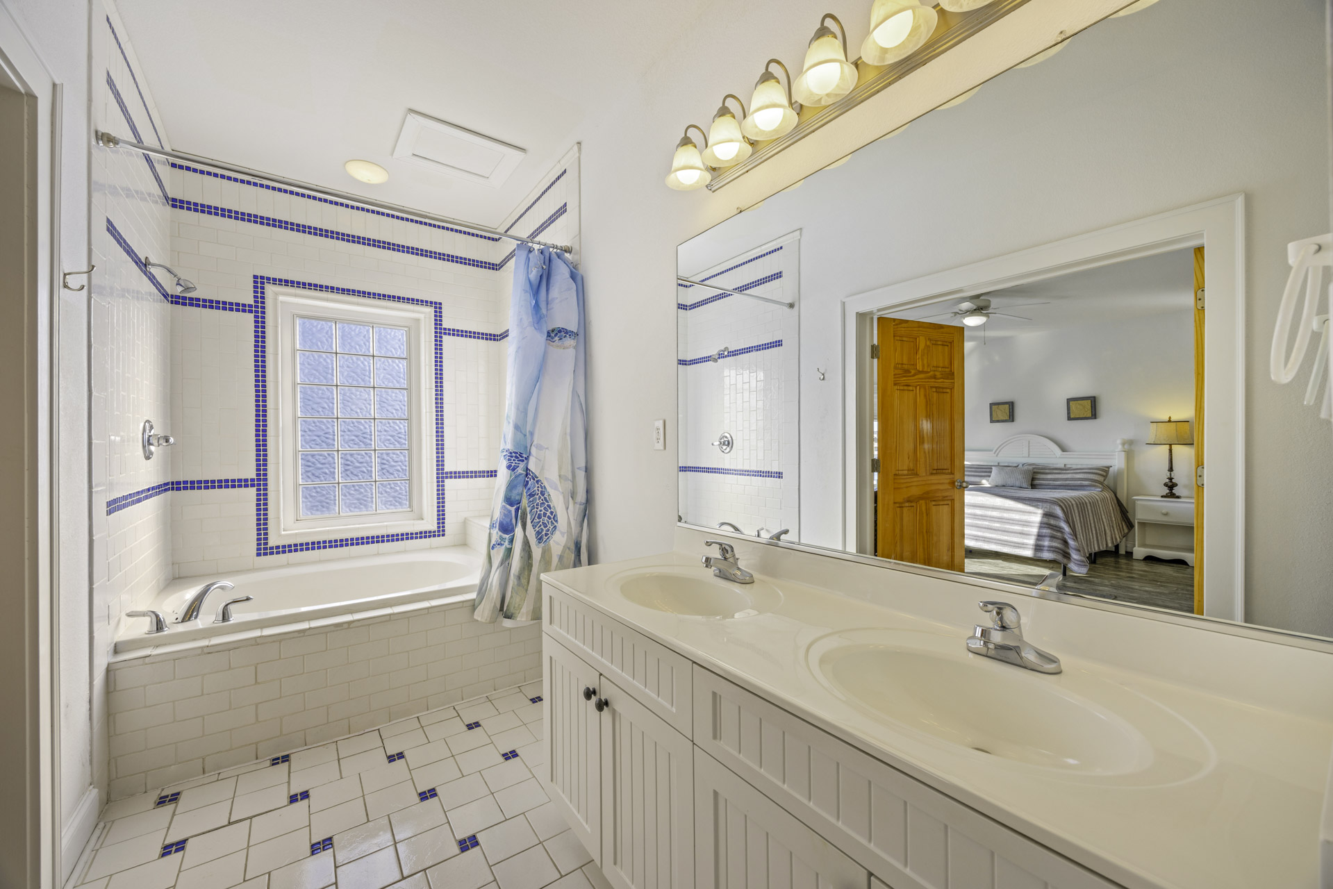 Surf Or Sound Realty 534 Peaceful Retreat Bedroom 3 3