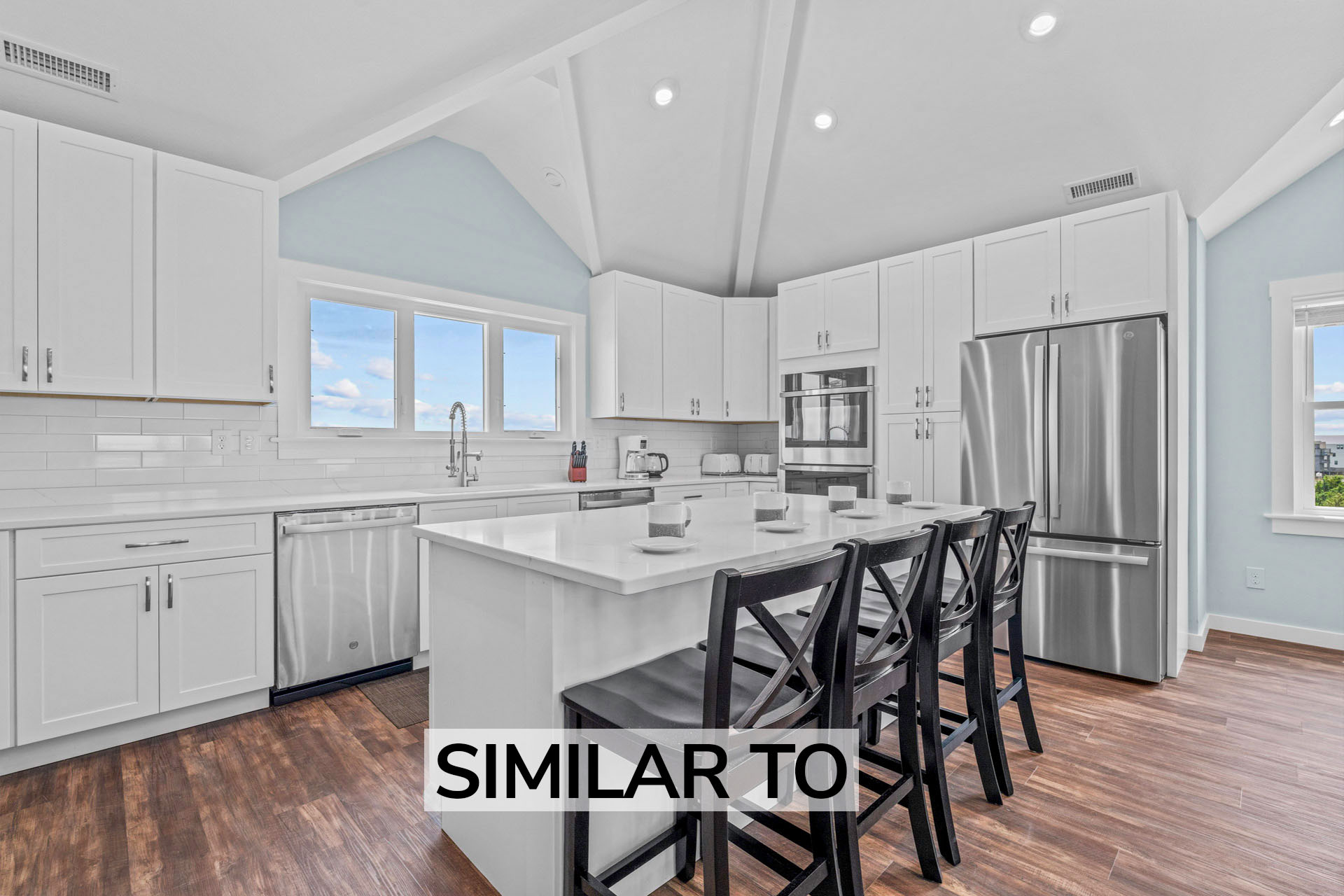 Surf Or Sound Realty 1237 Bella Salvo Similar To 7