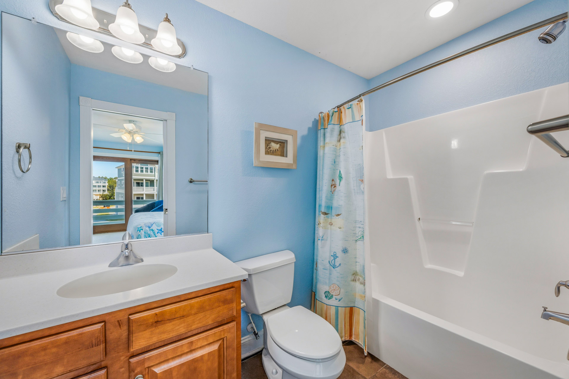 Surf Or Sound Realty 684 Moonshine Bedroom 3 3