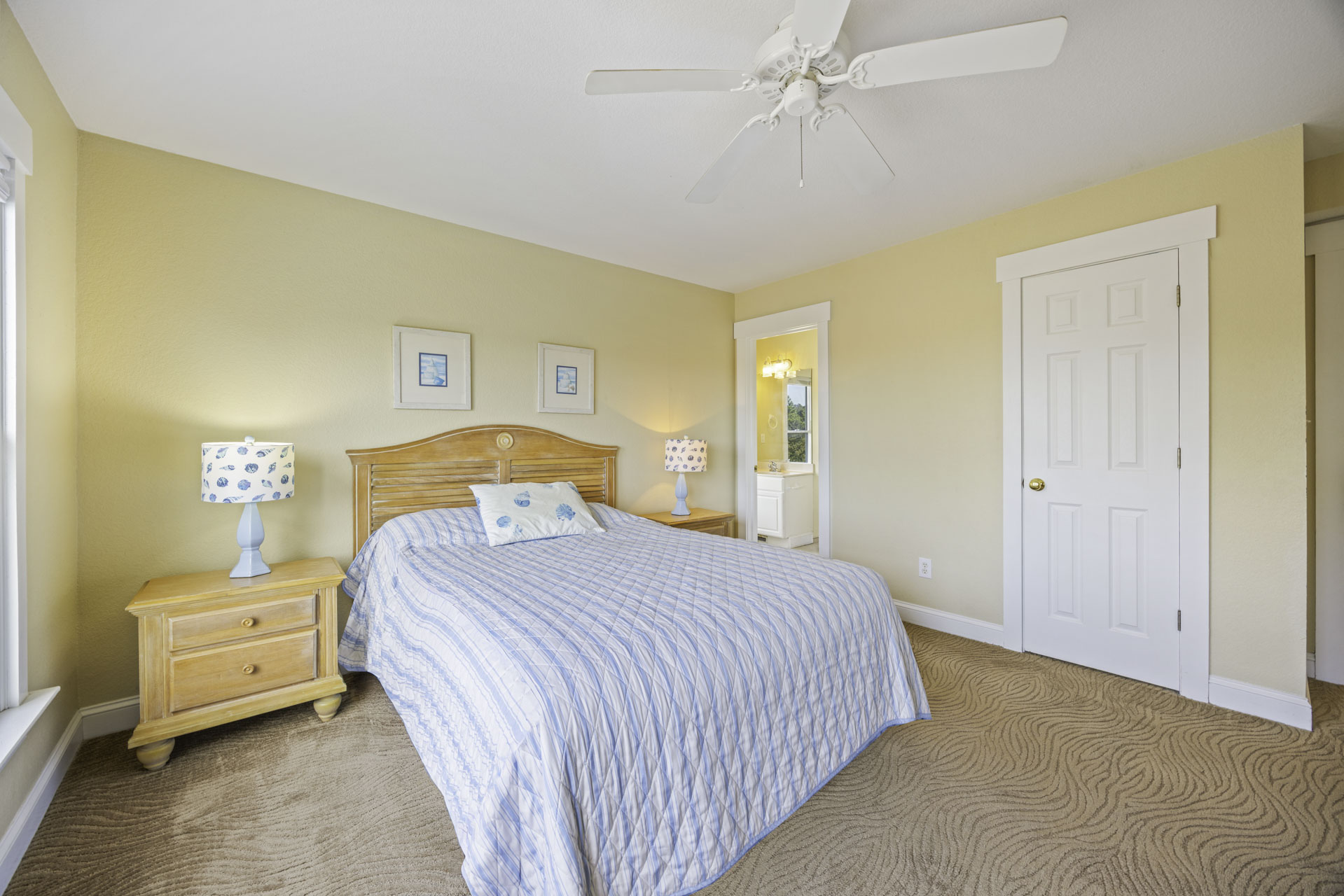 Surf Or Sound Realty 264 Splish Splash Bedroom 2 2