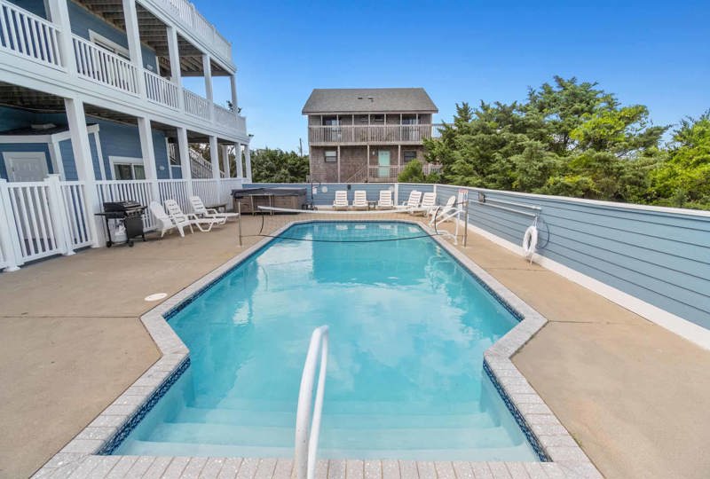 Castlemere 652 Surf or Sound