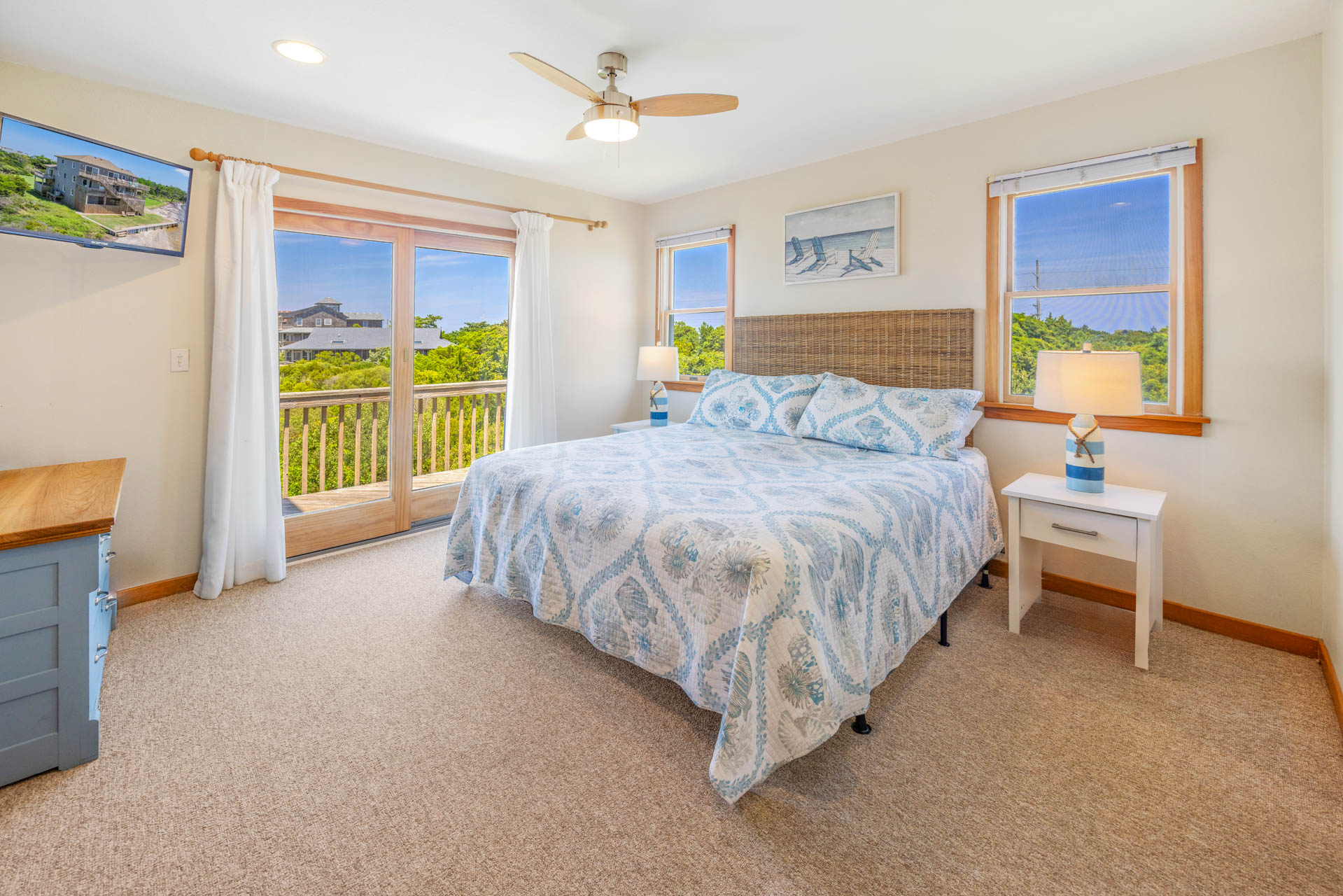 Surf Or Sound Realty 165 Aeolus Bedroom 4 1