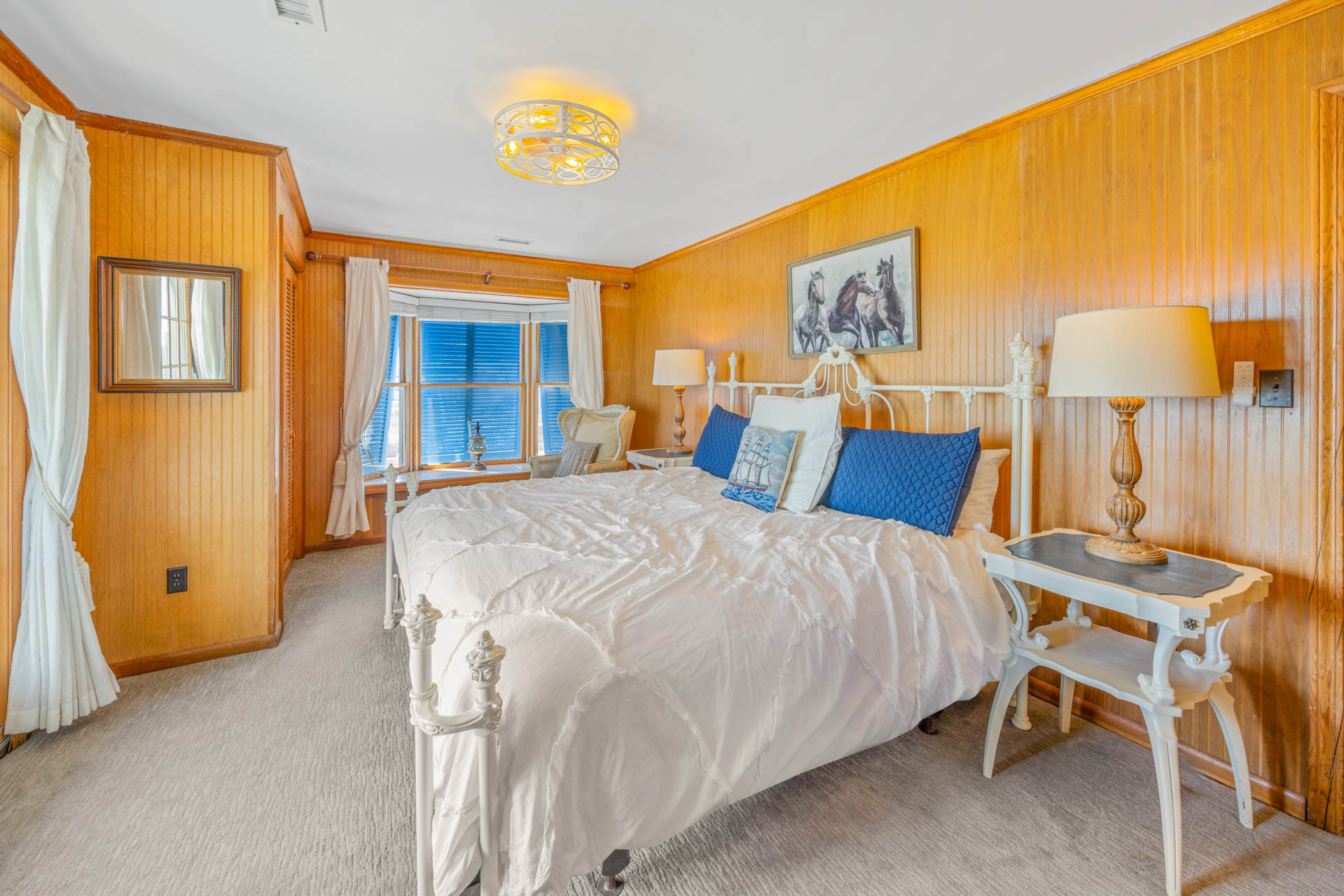 Surf Or Sound Realty 1045 Inn At Rodanthe Bedroom 1 2