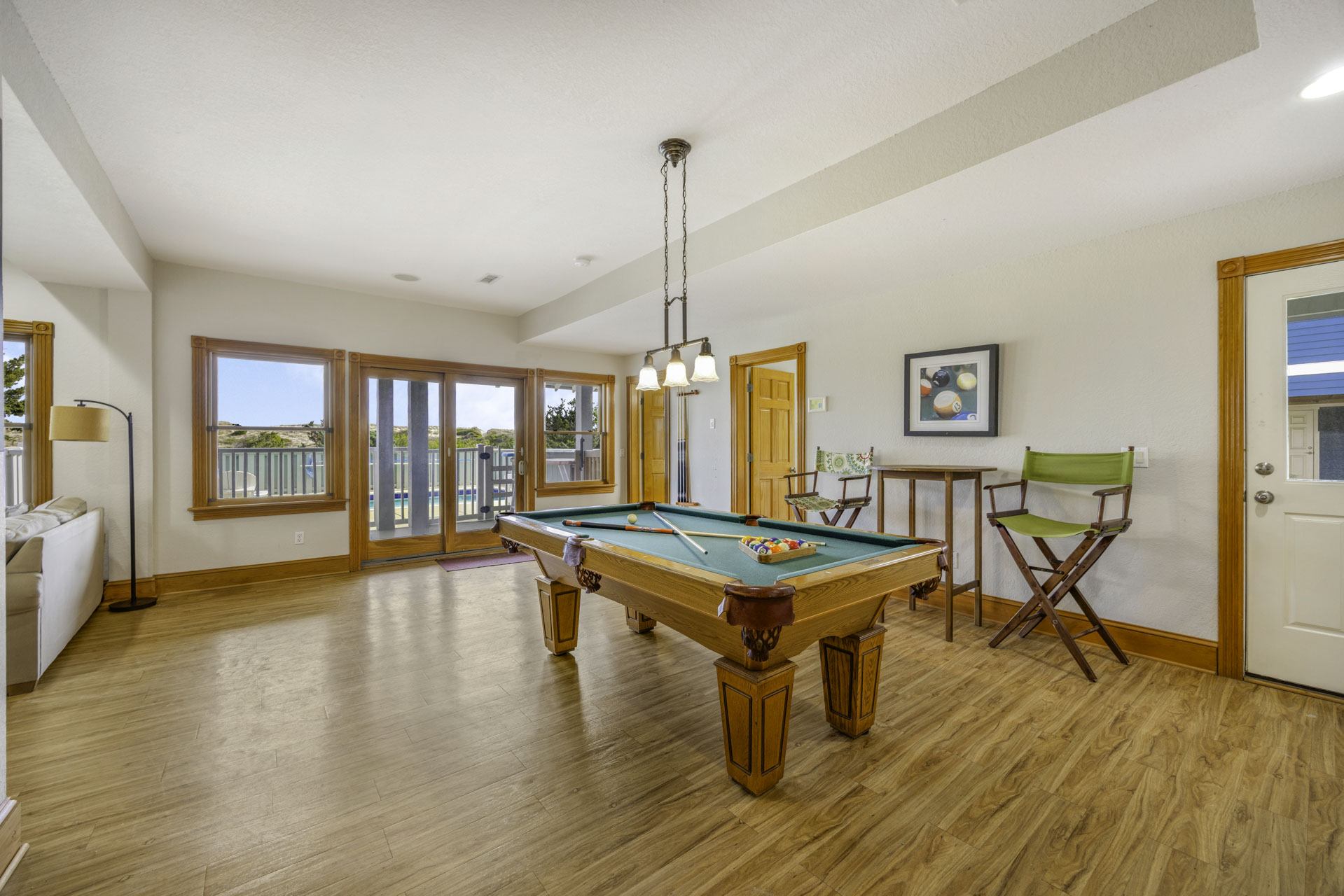 Surf Or Sound Realty 829 The HI Life Game Room 4