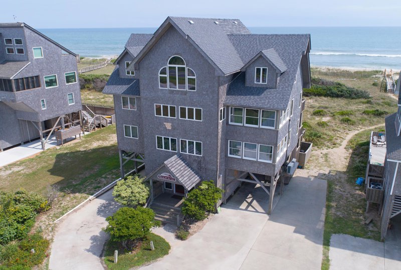 Surf's Up 766 Surf or Sound