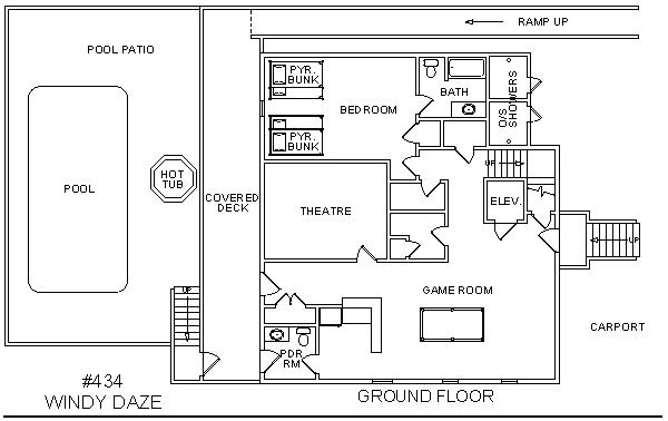 Ground Floor 2294319