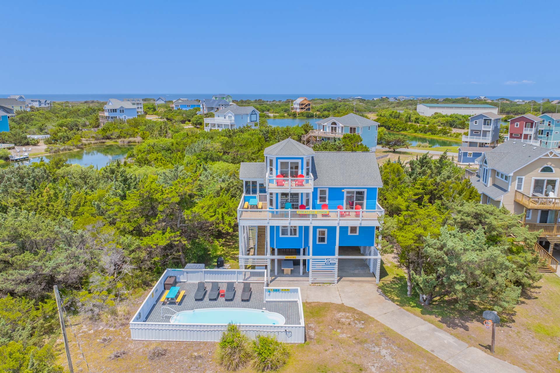 Surf Or Sound Realty 947 Creative Image Exterior 5
