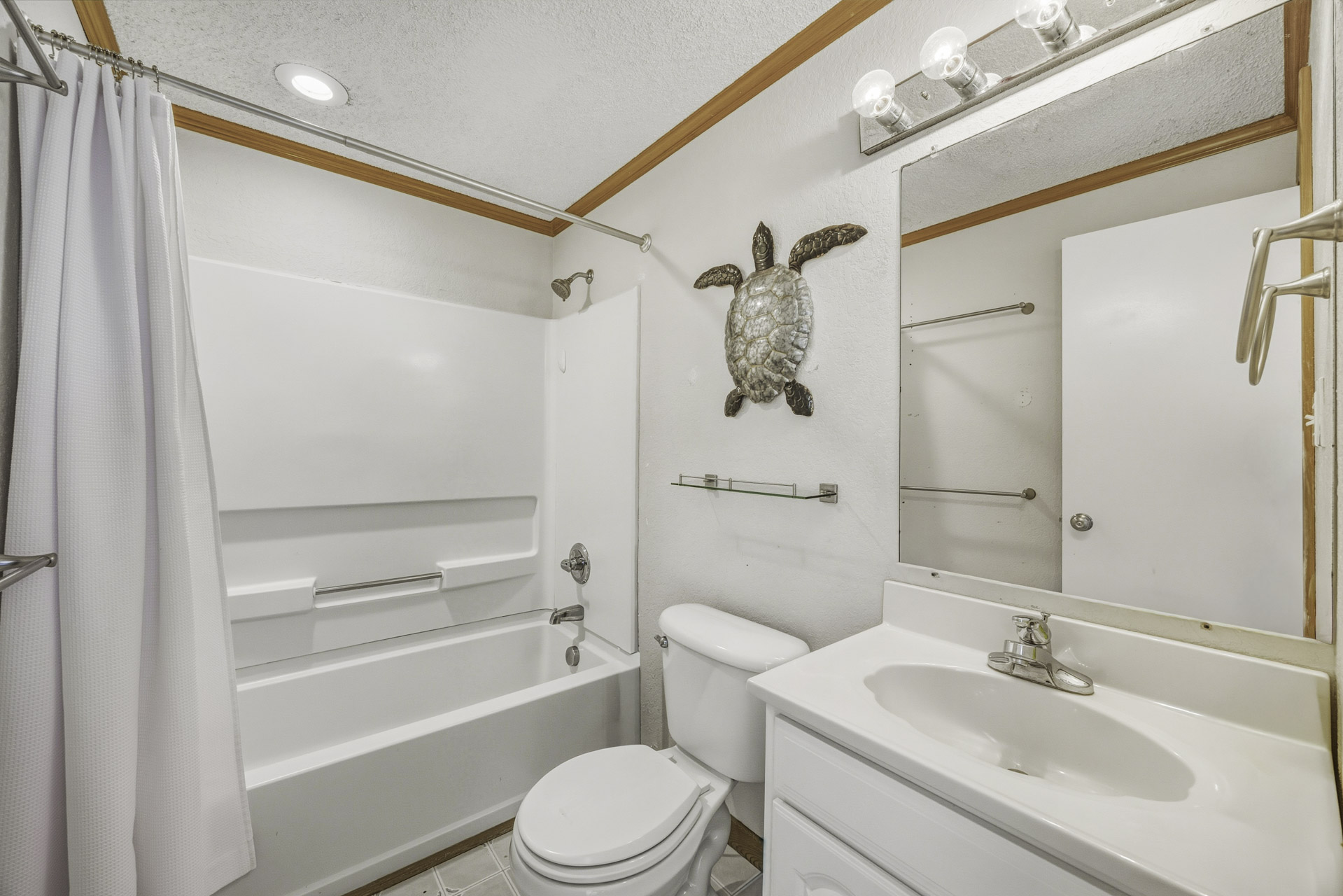 Surf Or Sound Realty 1229 Kinnakeet Dunes Bedroom 2 3