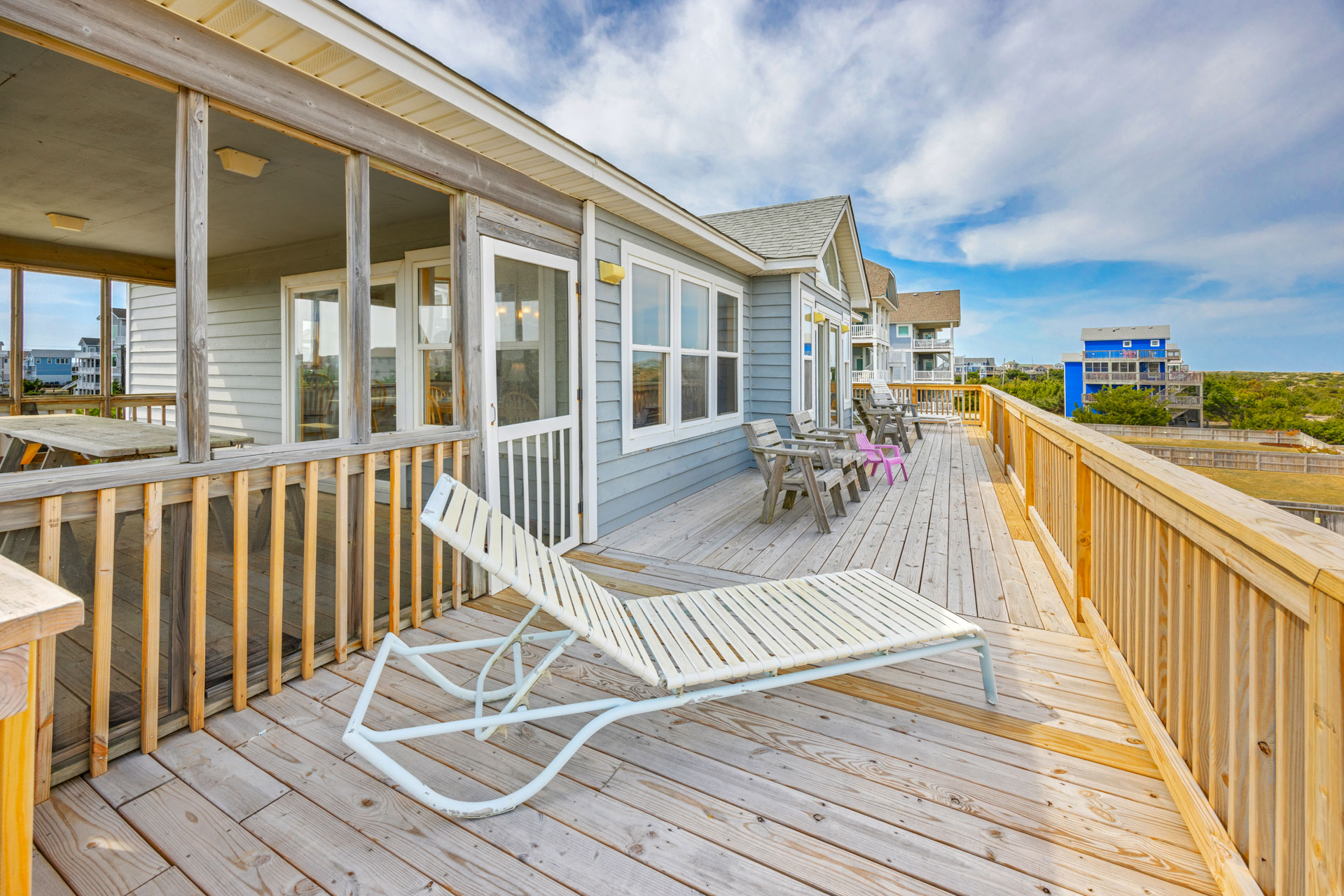 Surf Or Sound Realty 605 Intuition Deck 2