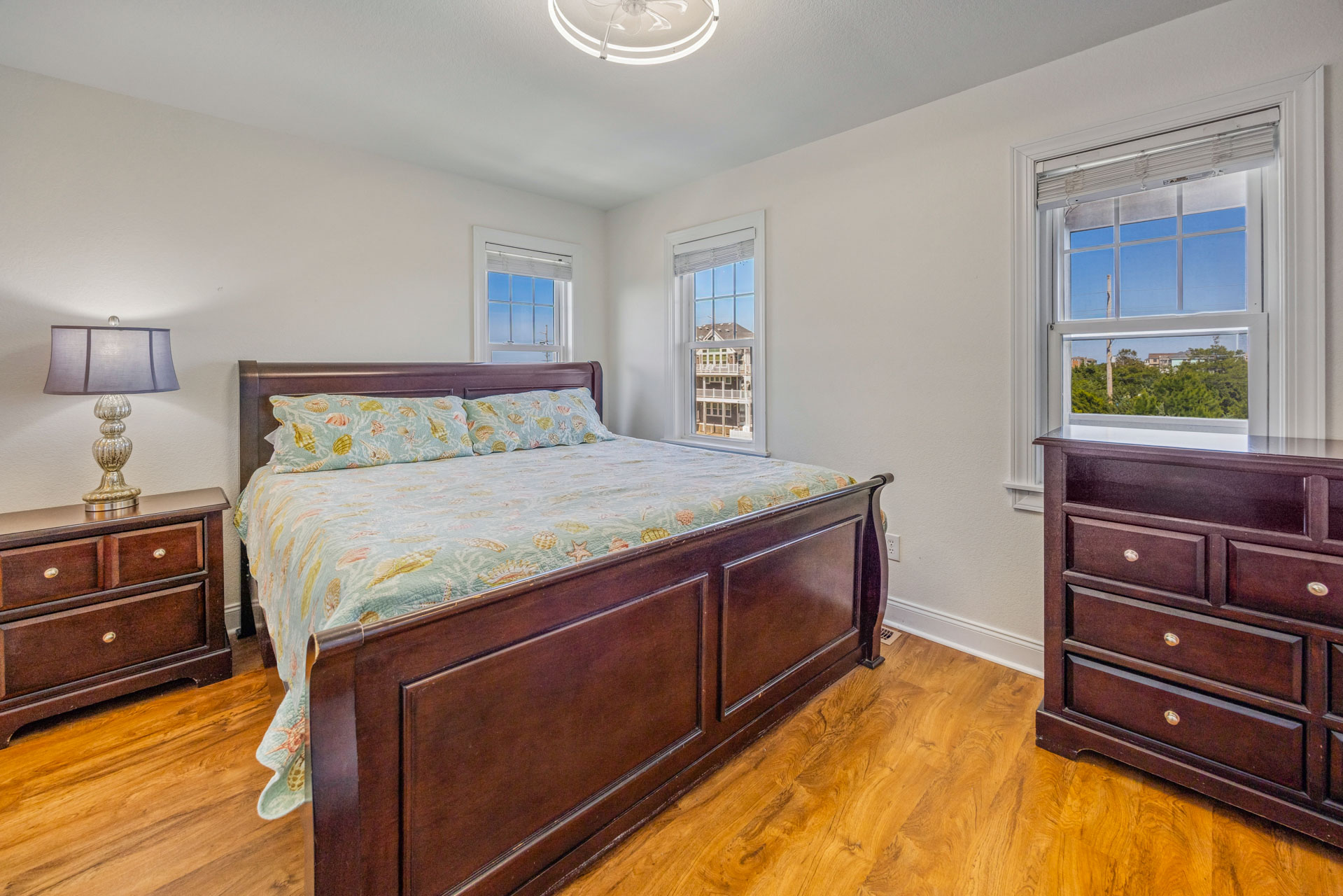 Surf Or Sound Realty 1031 Spittin Kitty Bedroom 2 1