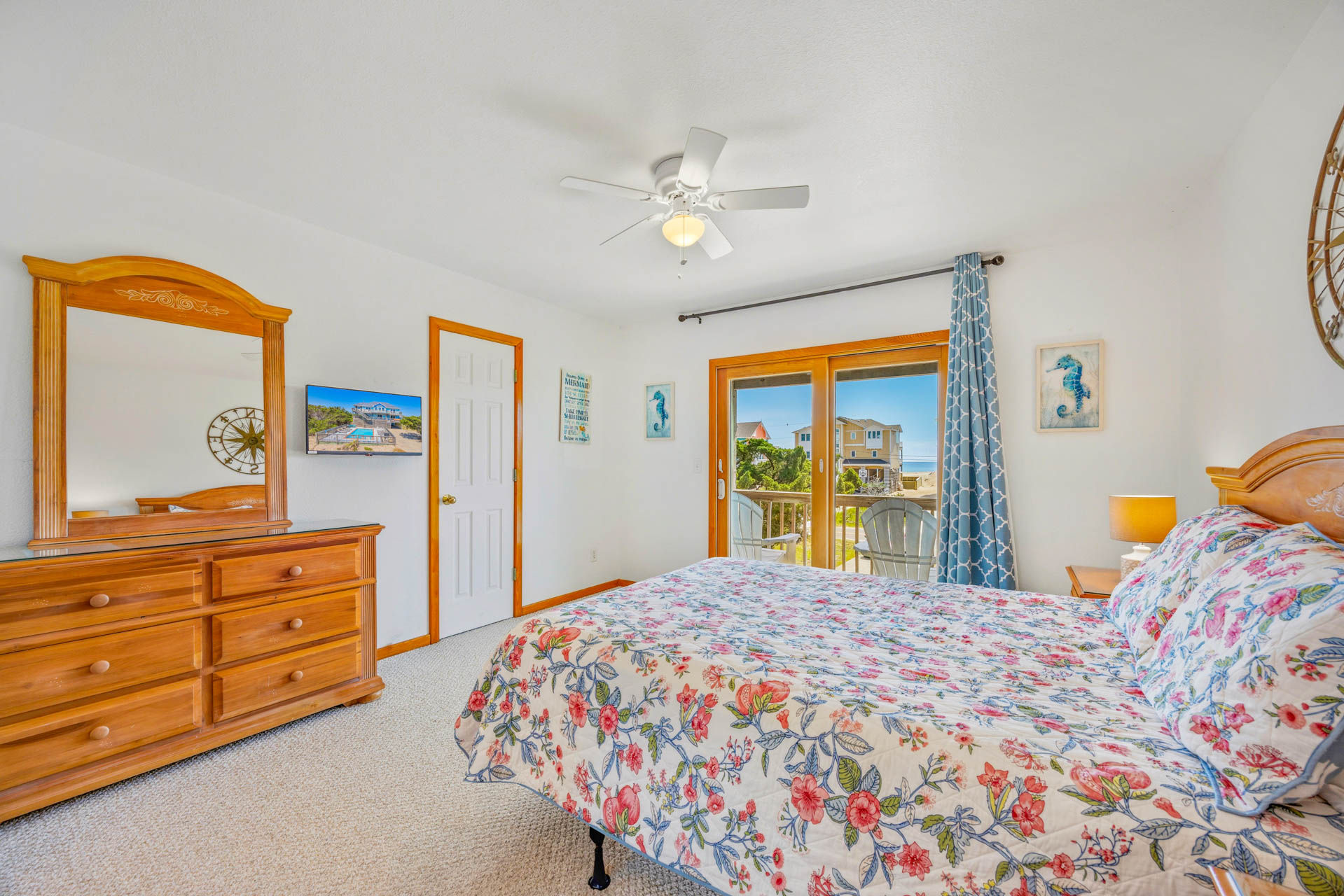Surf Or Sound Realty 1095 Soggy Dollar Bedroom 3 1