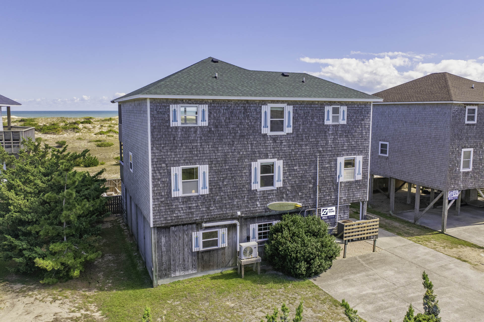 Surf Or Sound Realty 1230 Hideaway East Exterior 3 2