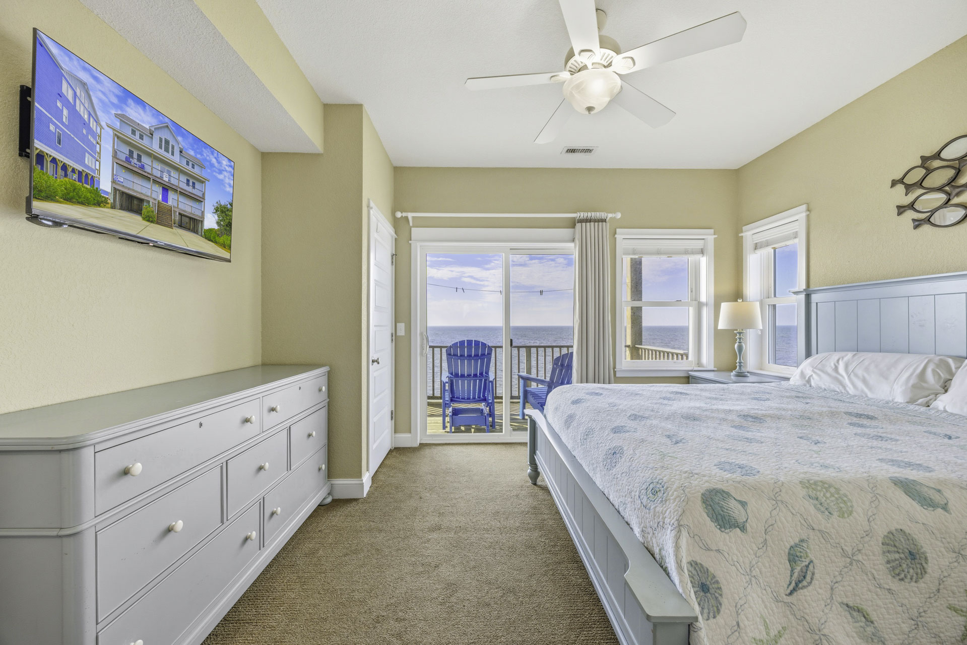 Surf Or Sound Realty 962 Blown Away Bedroom 2 3