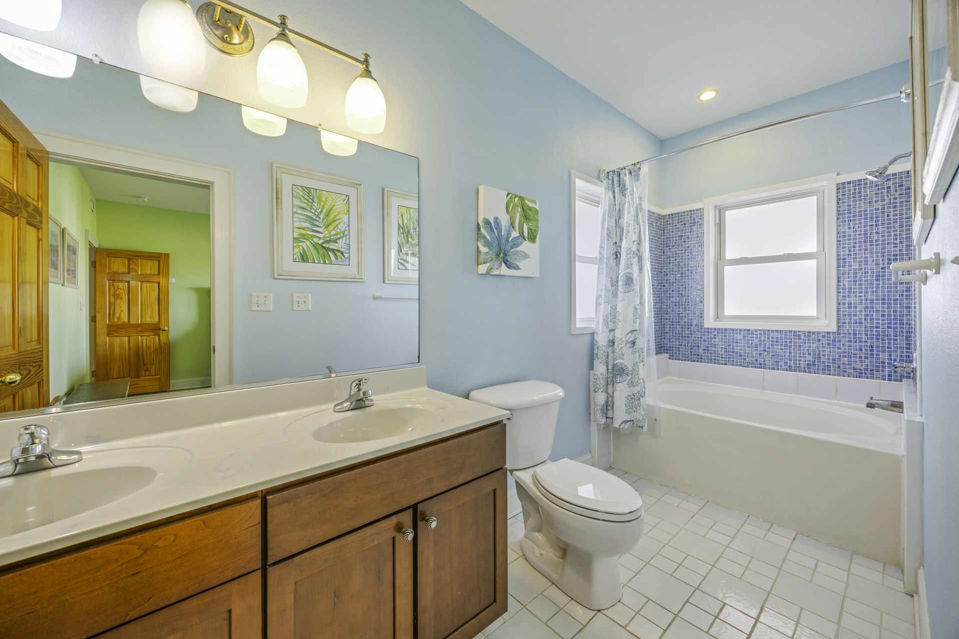 Surf Or Sound Realty 502 Tipsy Turtle Bedroom 4 3