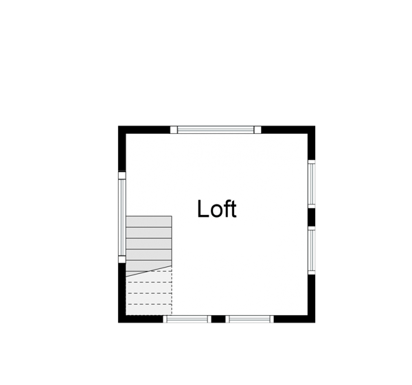 Loft 3321414