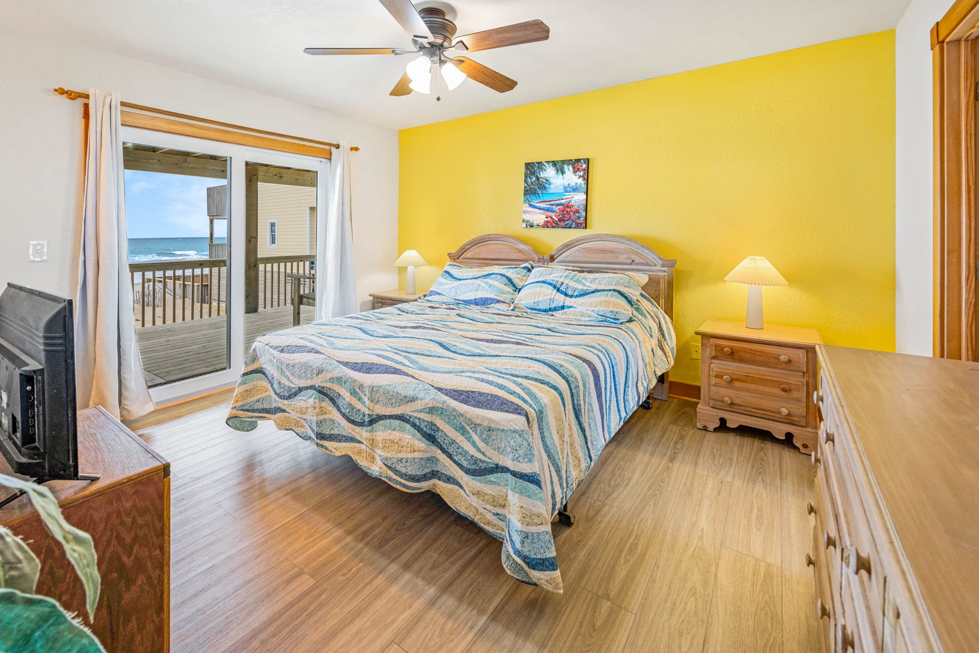 Surf Or Sound Realty 180 Perfect Peace Bedroom 2 1
