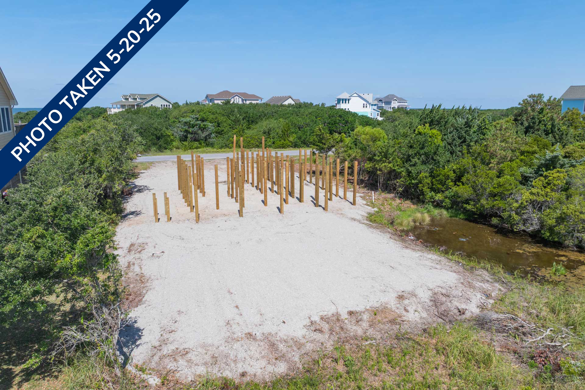 Surf Or Sound Realty 1225 Castaway Cove May 20 3 Date