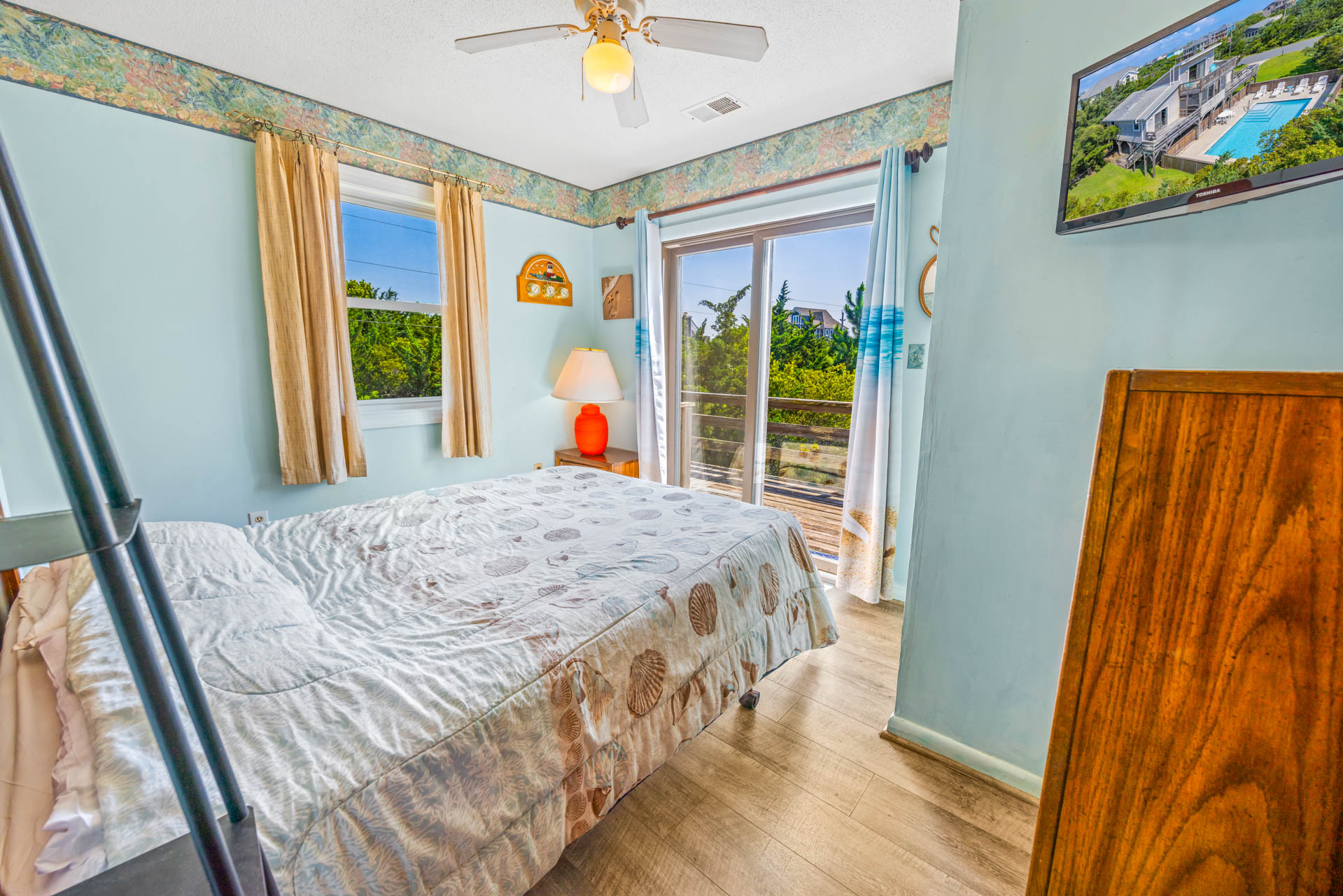 Surf Or Sound Realty 955 Sealoft Bedroom 1 1