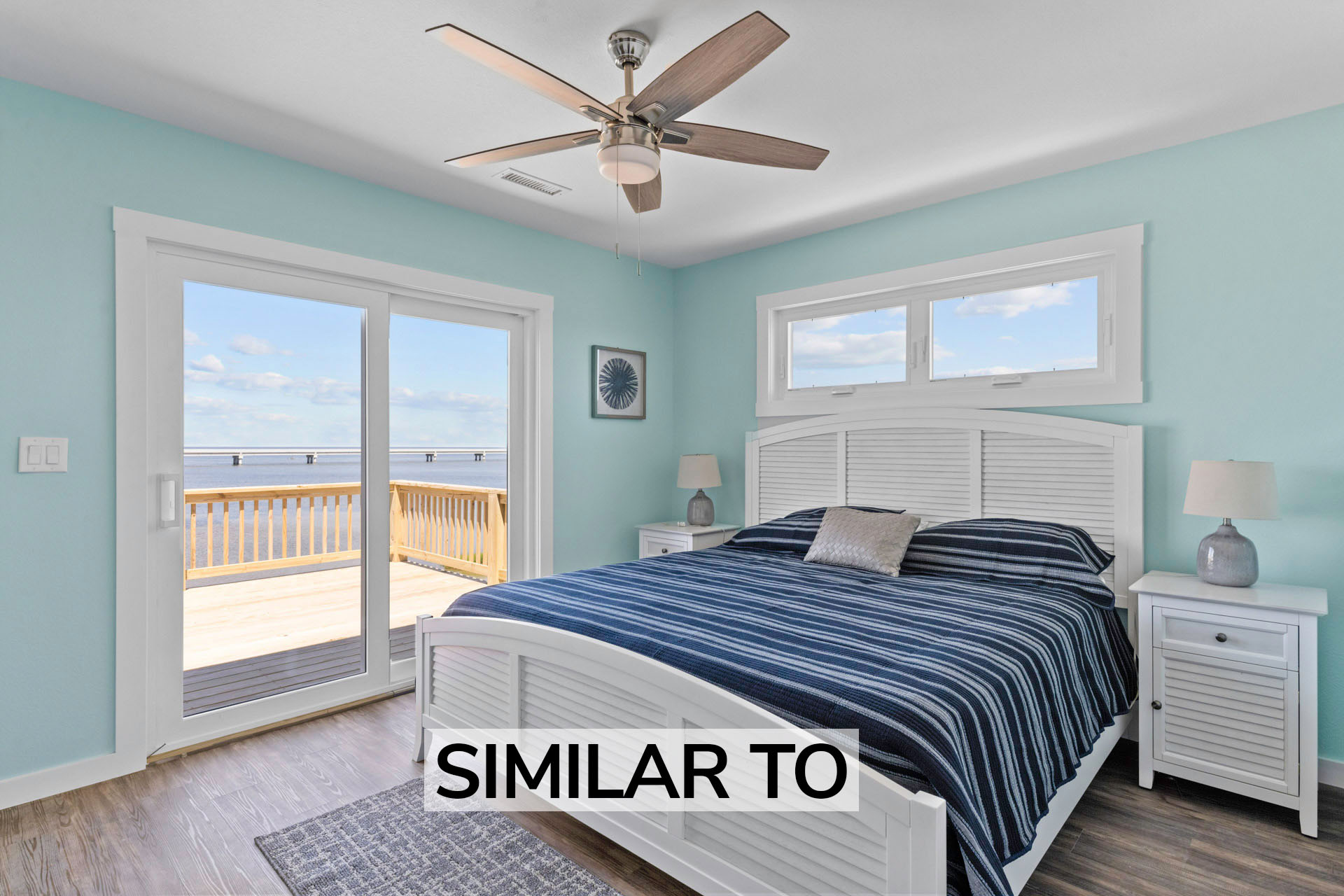 Surf Or Sound Realty 1237 Bella Salvo Similar To 5