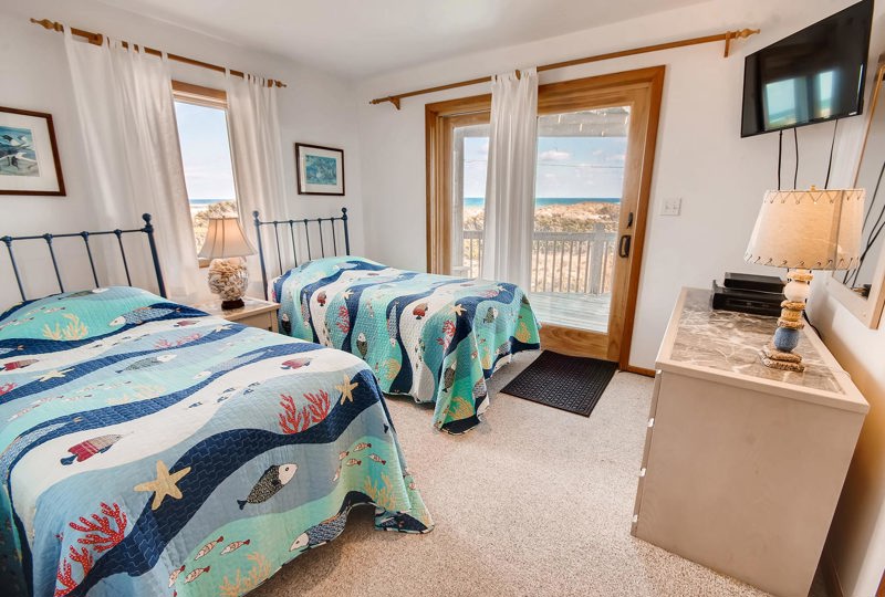 Surf's Up 766 Surf or Sound