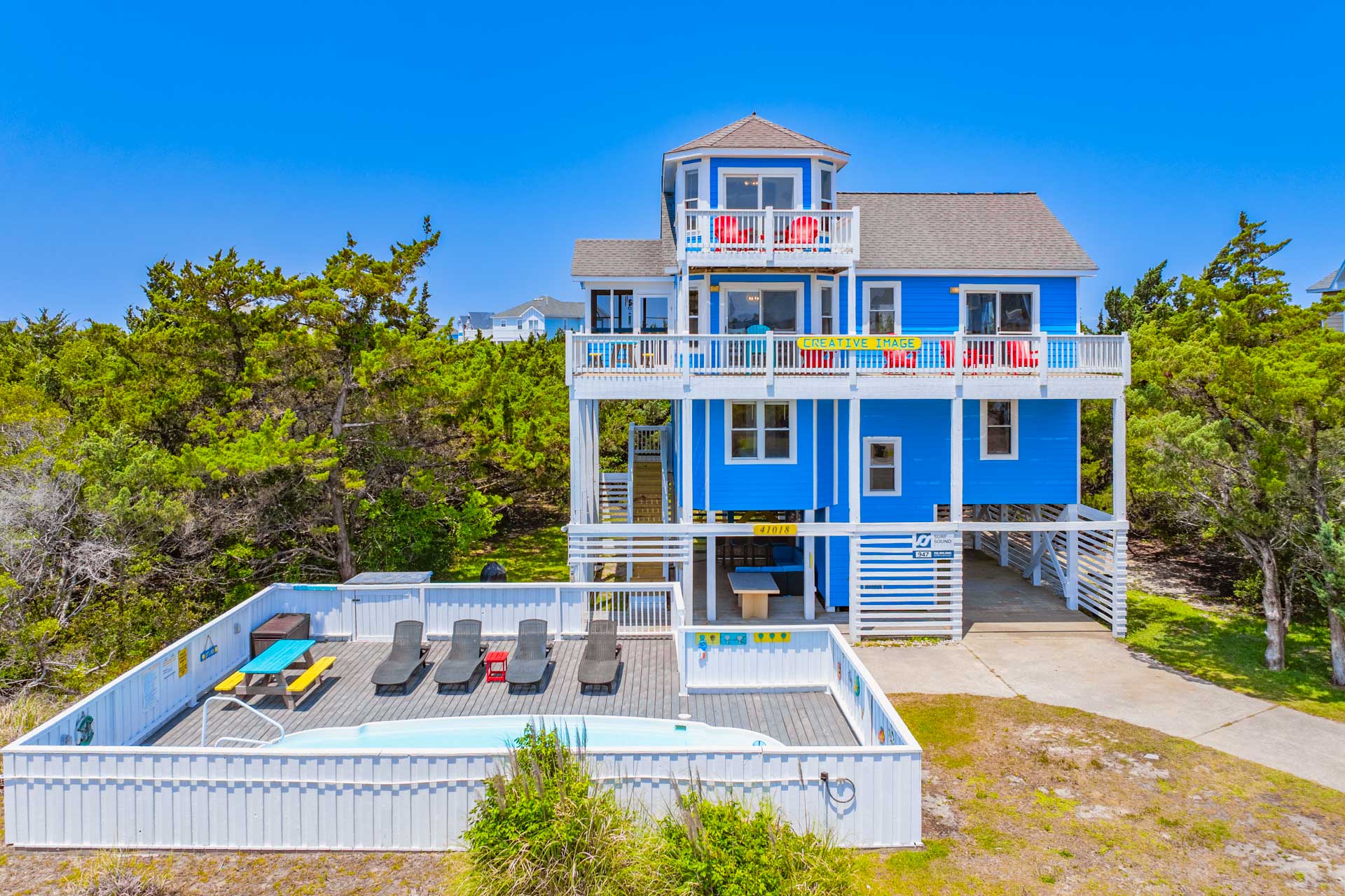 Surf Or Sound Realty 947 Creative Image Exterior 2