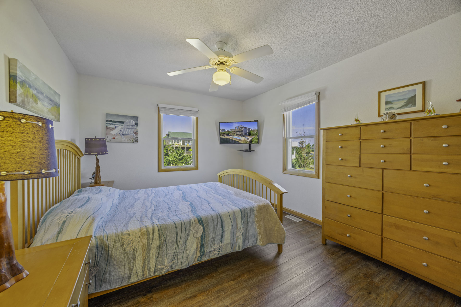 Surf Or Sound Realty 854 Crewe's Nest Bedroom 4 1