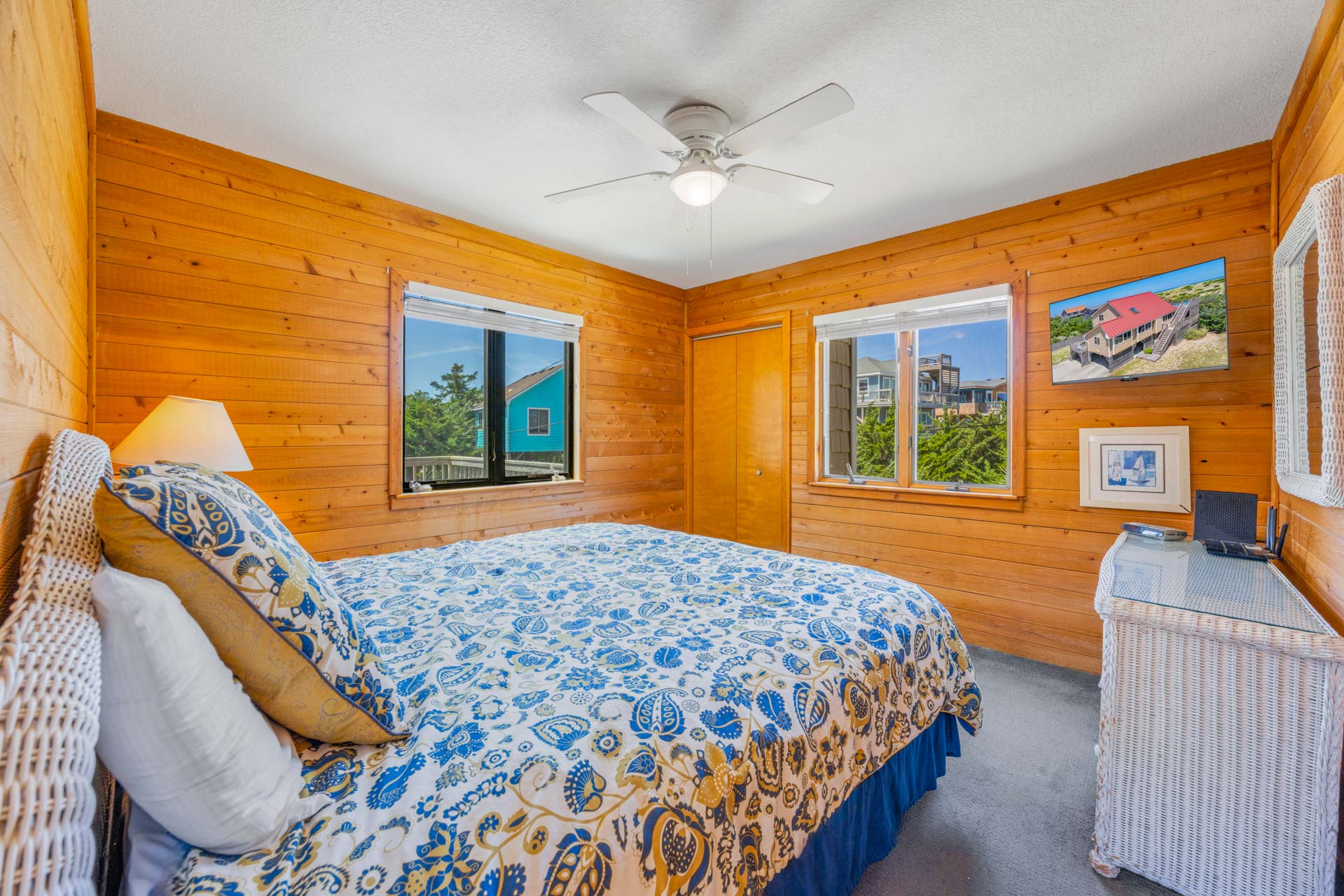 Surf Or Sound Realty 1258 Idle Minds Bedroom 2 1