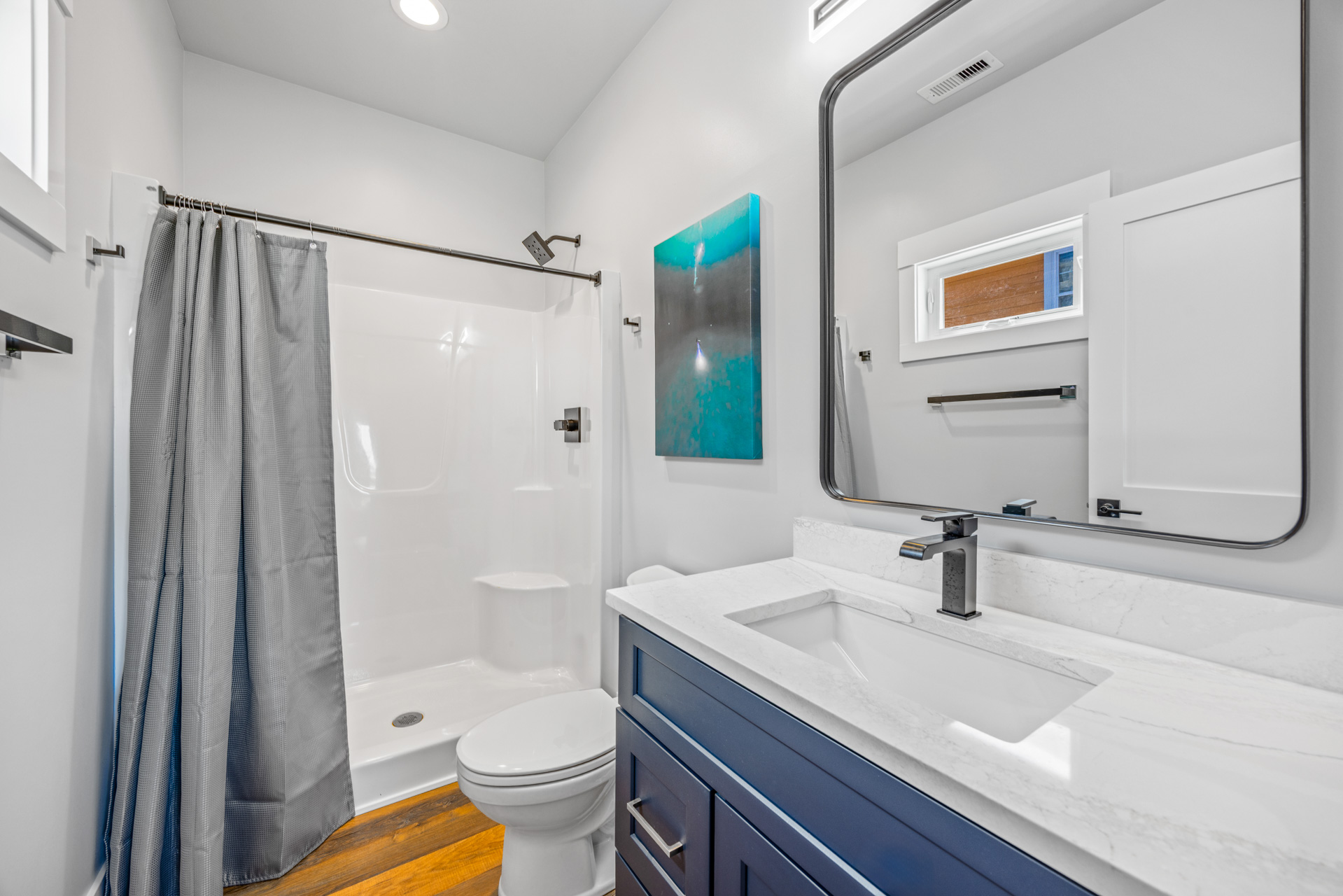 Surf Or Sound Realty 1204 Ocean's 12 Bedroom 3 3