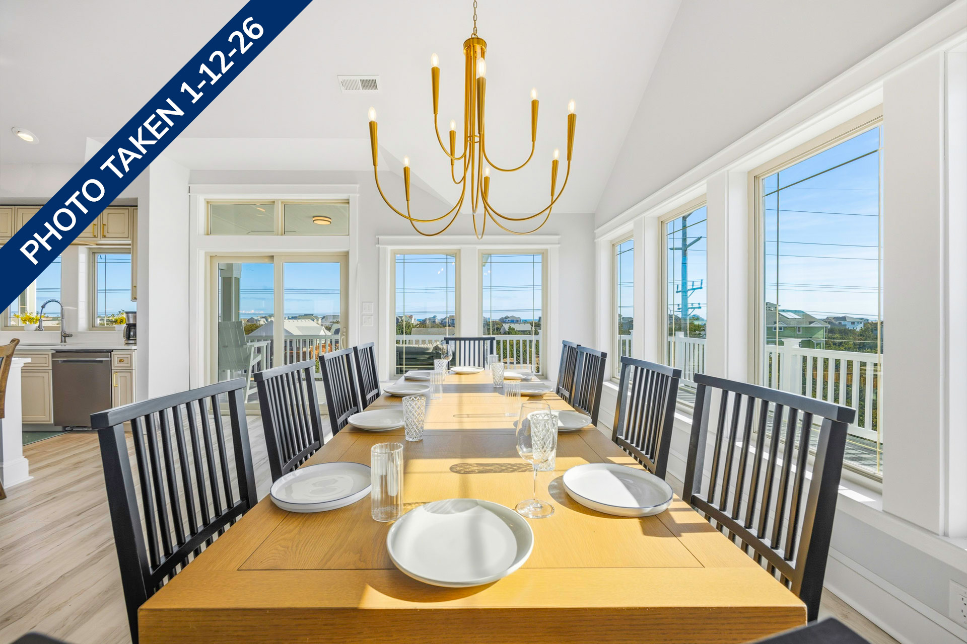 Surf Or Sound Realty 1238 TBD Dining Area 1 Date