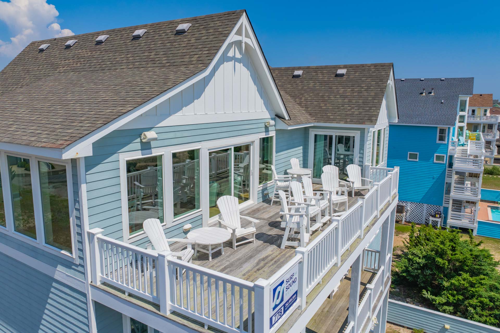 Surf Or Sound Realty 778 Time Out Exterior 6