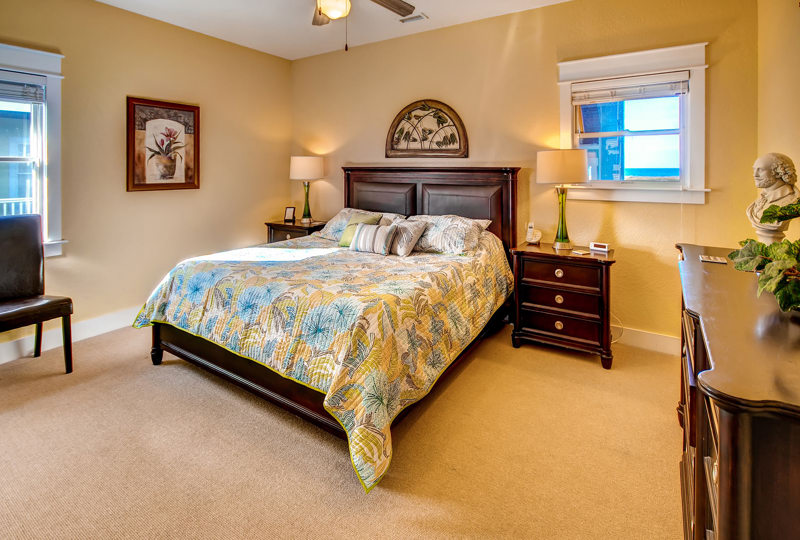 Sounds Terrific! 438 Surf or Sound