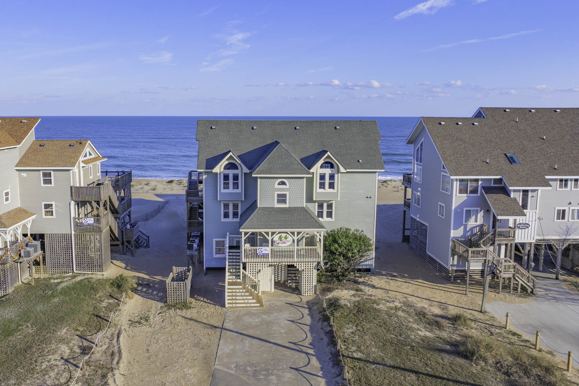 Surf Or Sound Realty 901 Flip Floppin Exterior 5