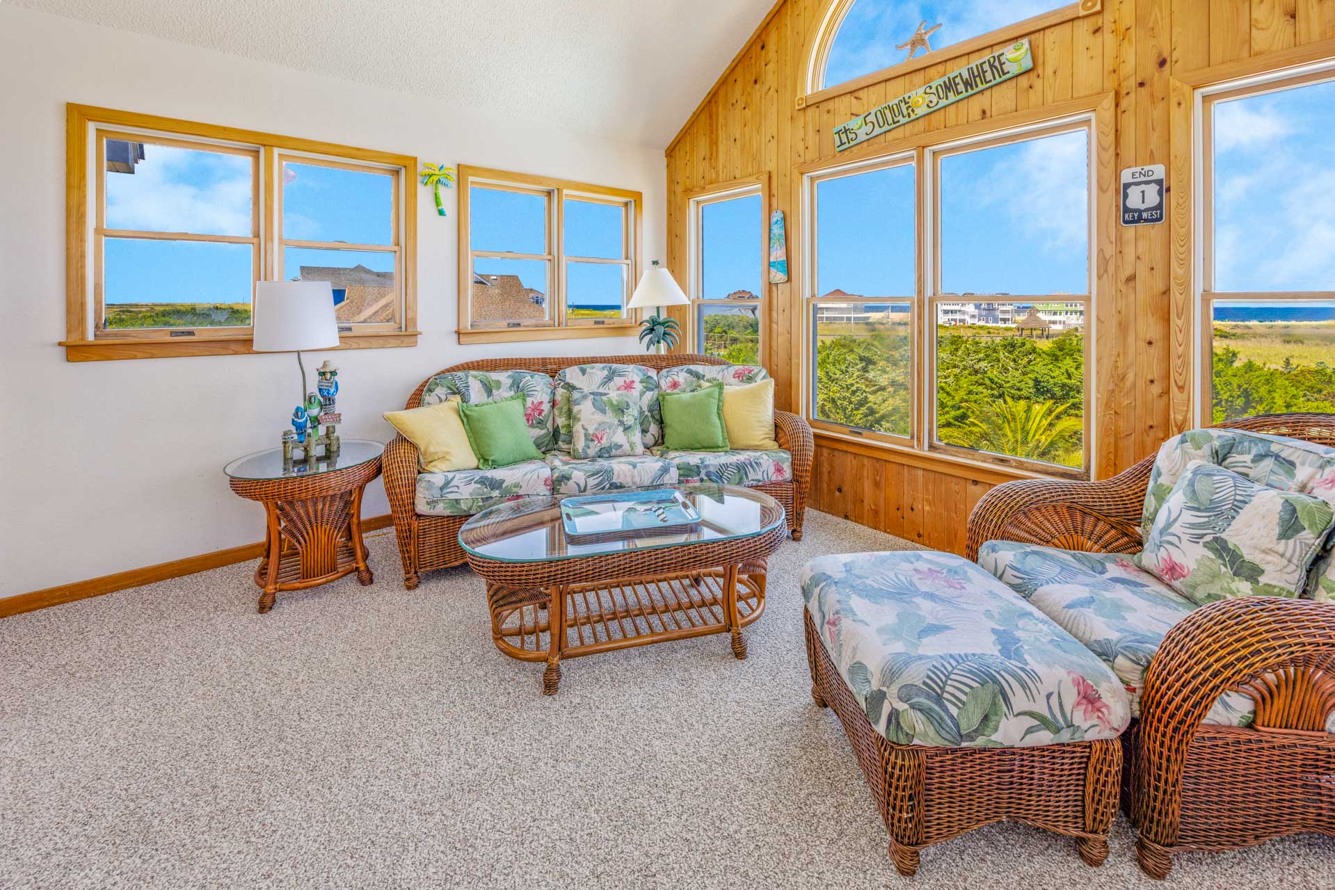 Surf Or Sound Realty 389 Salty Dawg Den 2