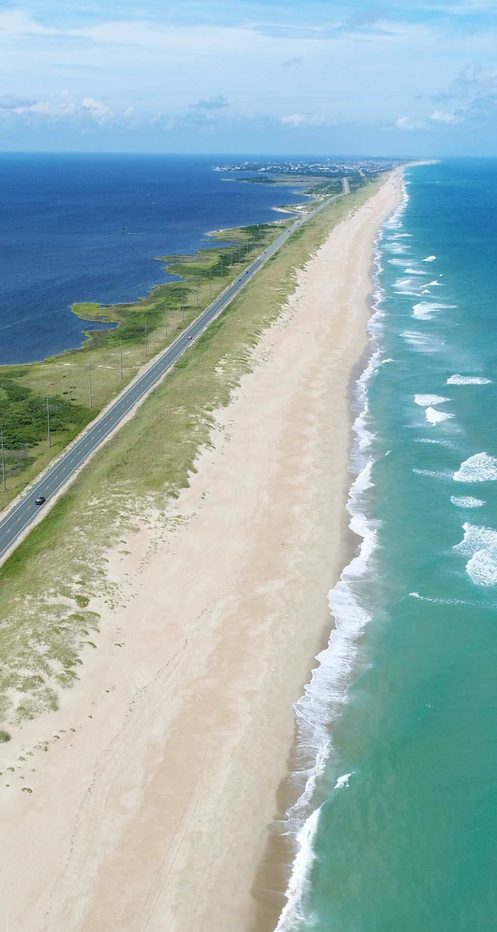 14 Reasons The Outer Banks Should Be Your Next Vacation Destination