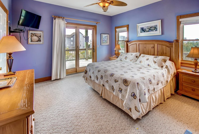 Freebird 460 Surf or Sound