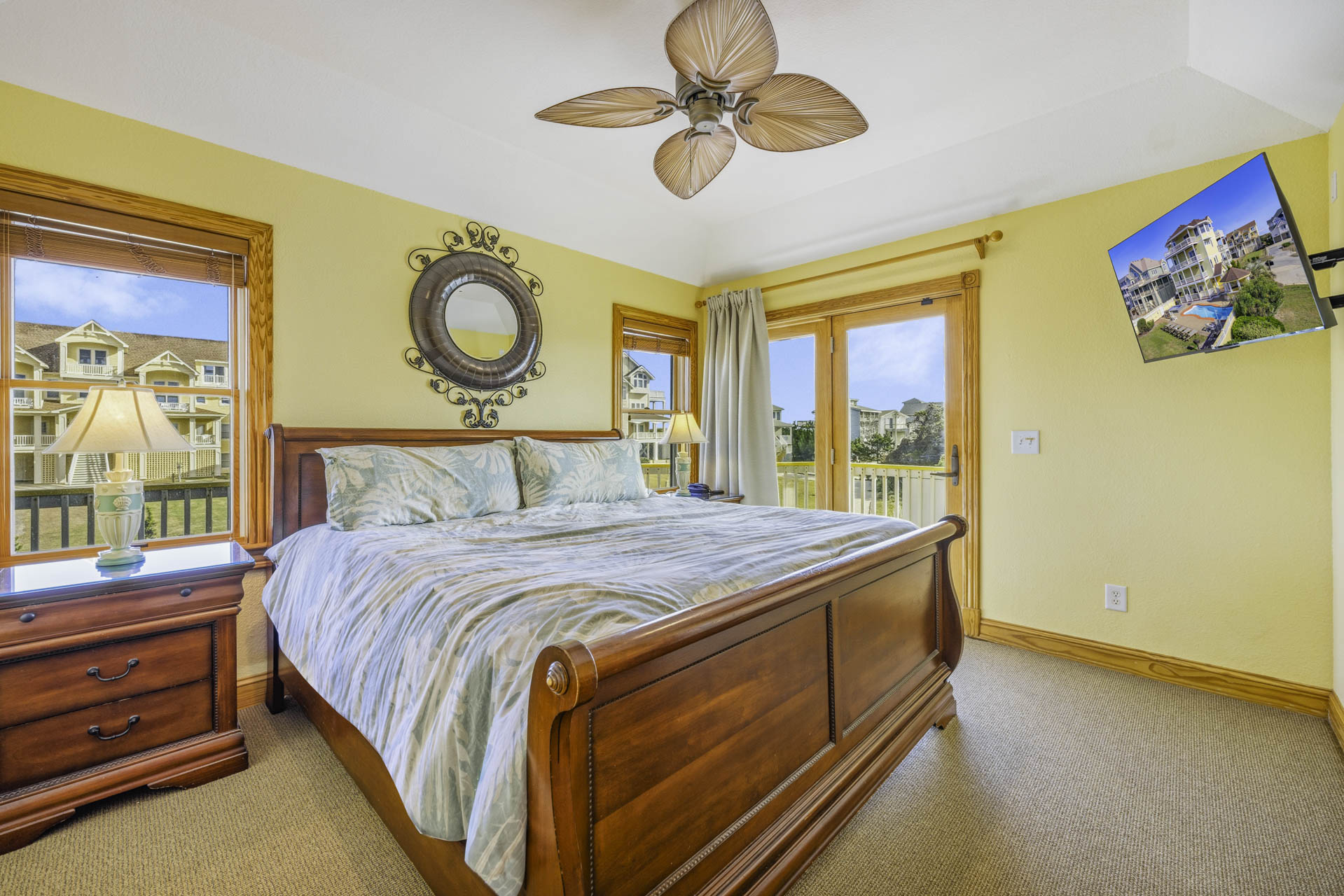 Surf Or Sound Realty 886 Jamman By The Sea Bedroom 7 2