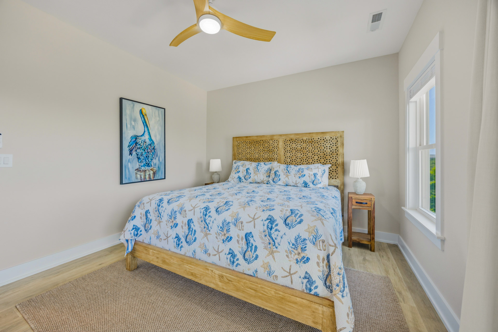 Surf Or Sound Realty 1225 Castaway Cove Bedroom 6 2