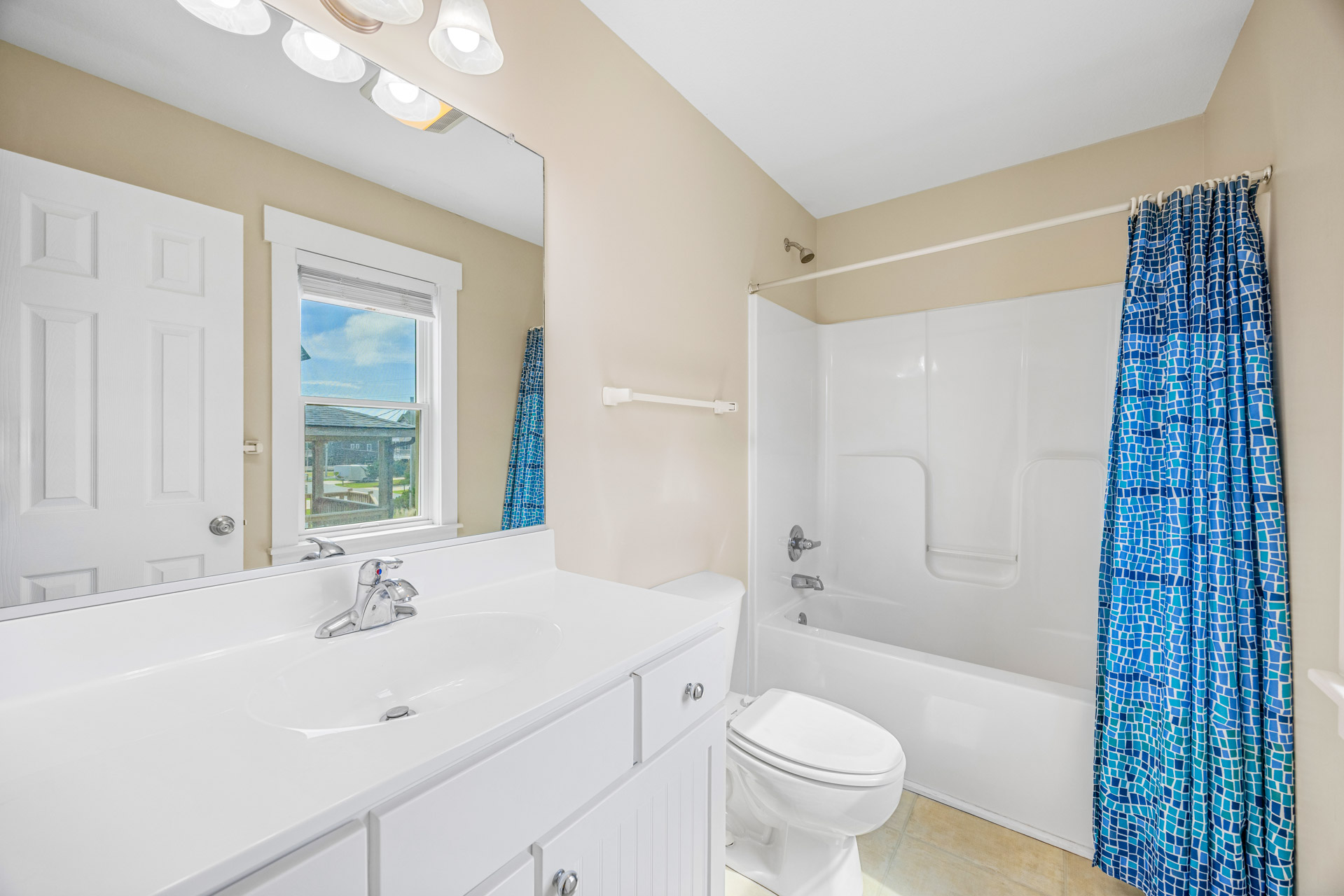 Surf Or Sound Realty 458 Waves Daze Bedroom 4 2