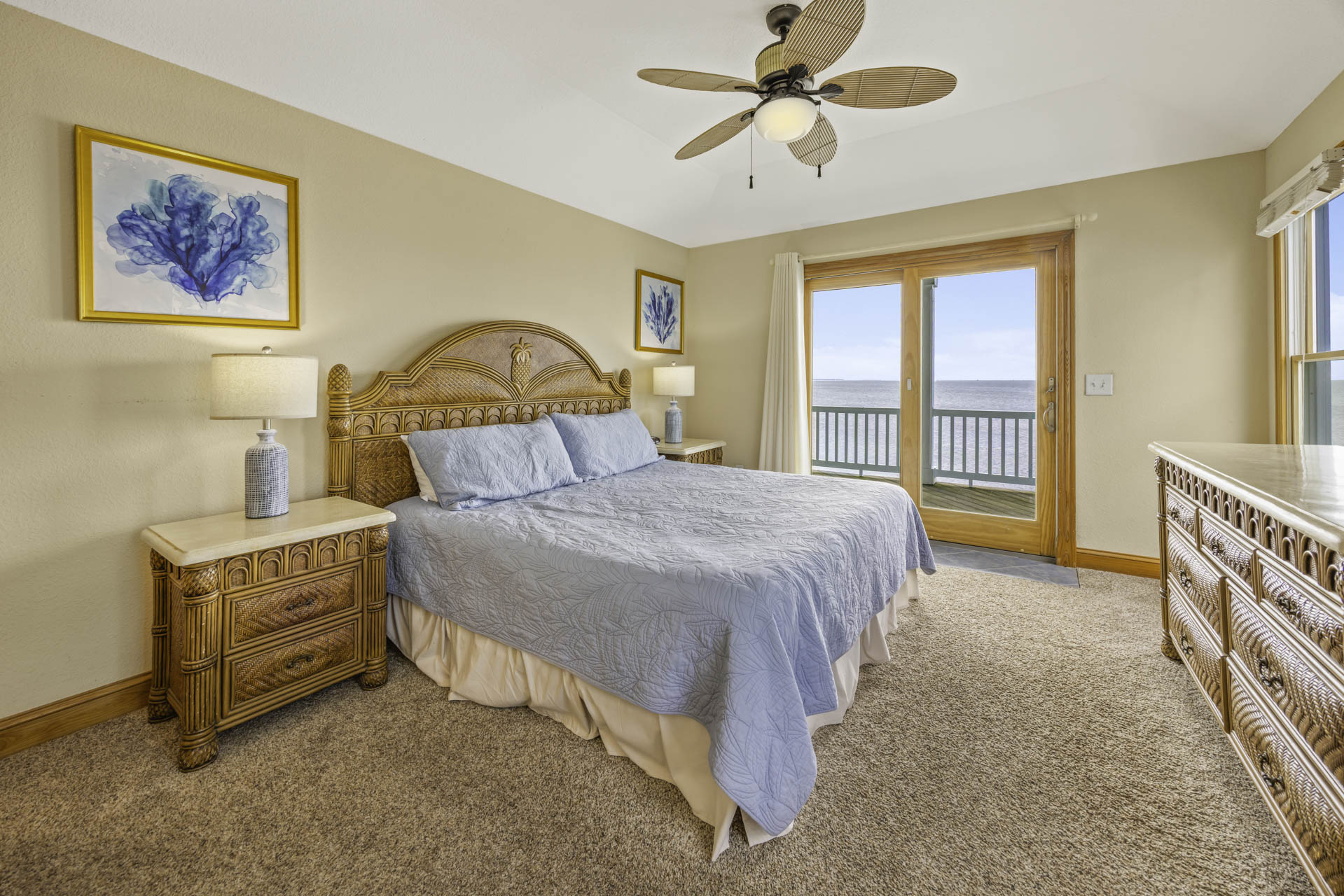 Surf Or Sound Realty 1181 Cayman Sunset Bedroom 2 2