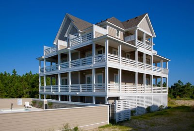 Surf Or Sound Realty Crab Louie 557 Exterior Main 3364567