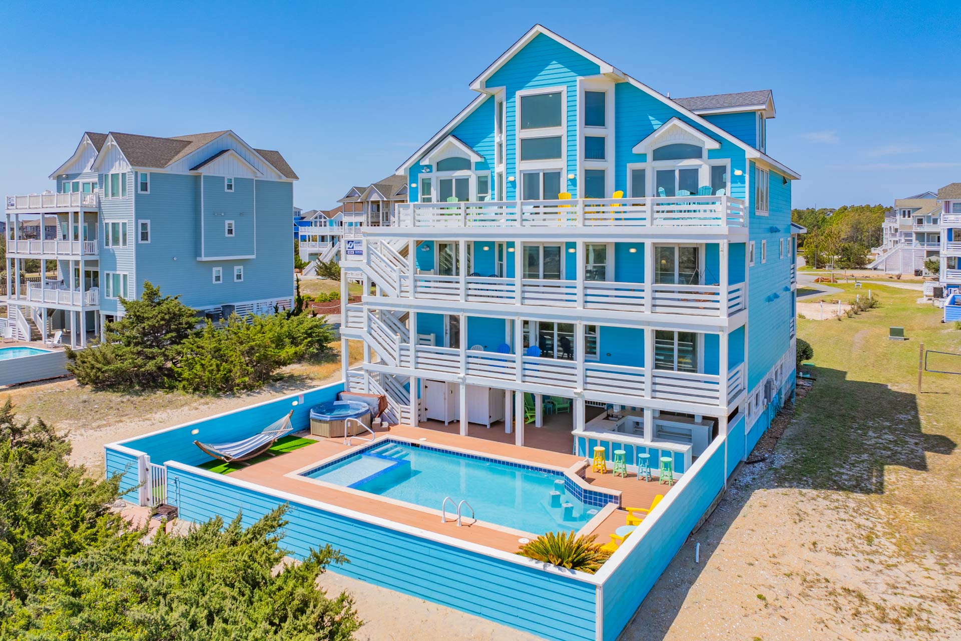 Surf Or Sound Realty 684 Moonshine Exterior 6