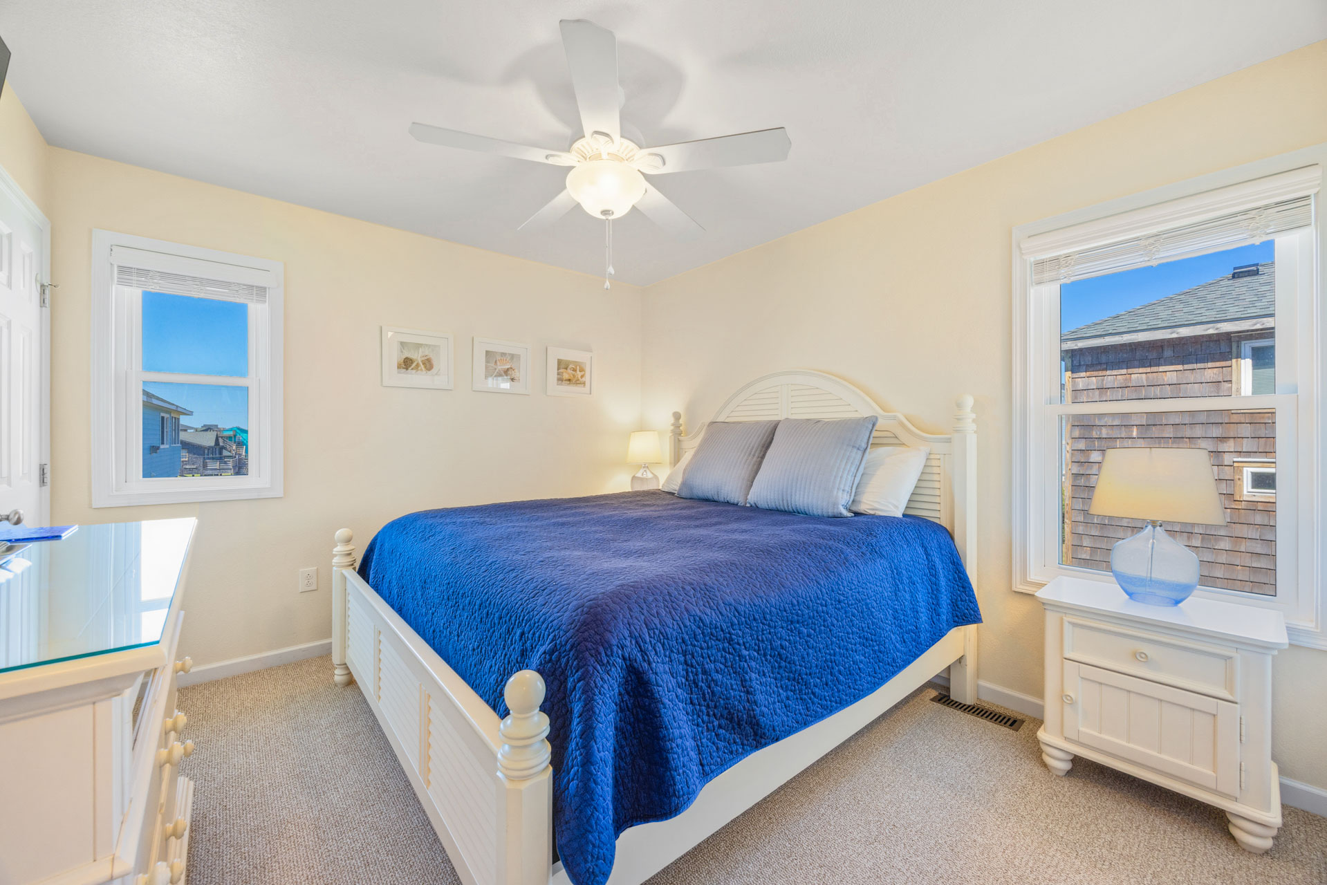 Surf Or Sound Realty 1223 Sunsets In Rodanthe Bedroom 2 1