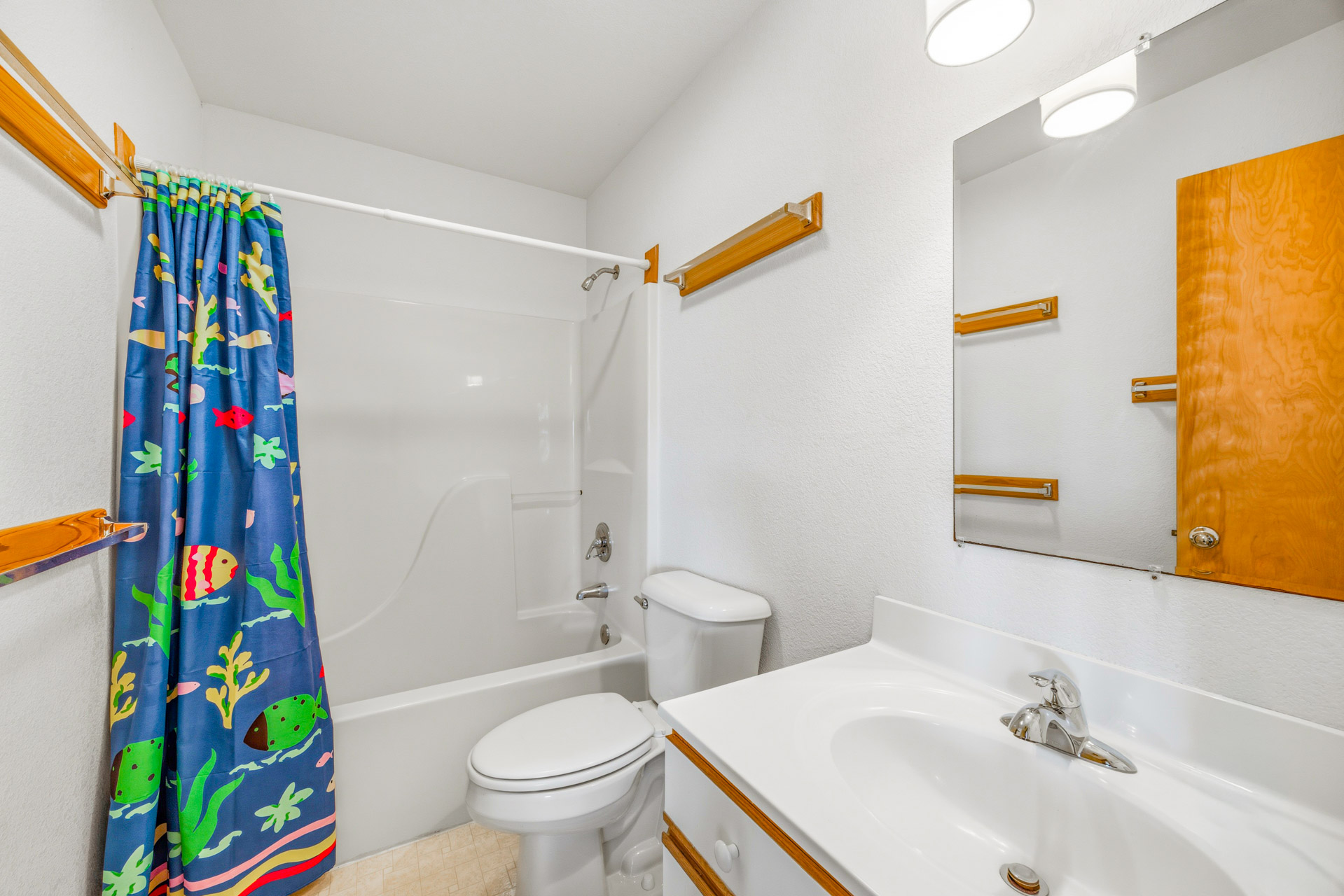 Surf Or Sound Realty 1252 Tern Inn Bedroom 2 2