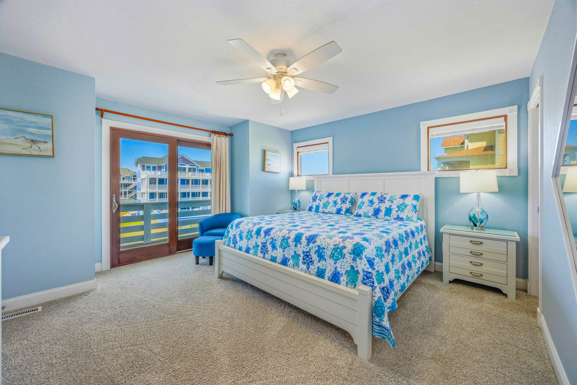 Surf Or Sound Realty 684 Moonshine Bedroom 7 1