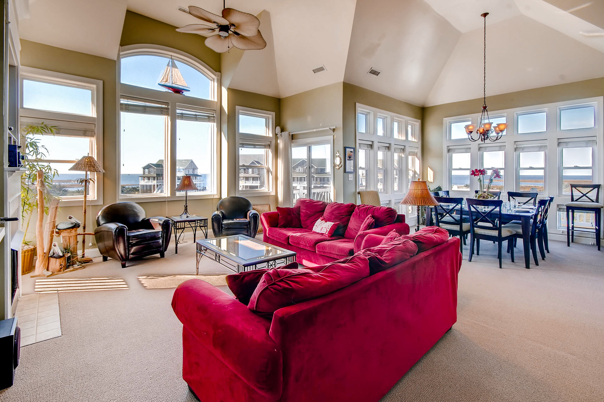 Sunsets on Salvo - #379 | Surf or Sound