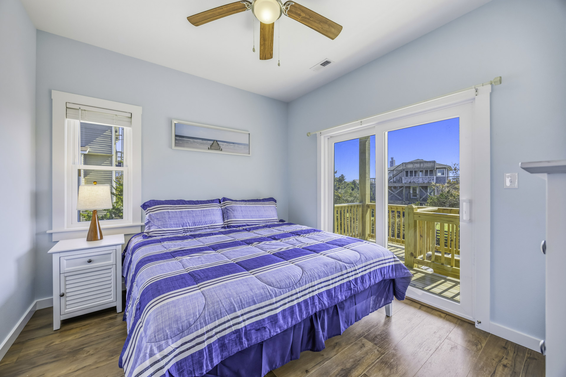 Surf Or Sound Realty 1237 Bella Salvo Bedroom 4 1