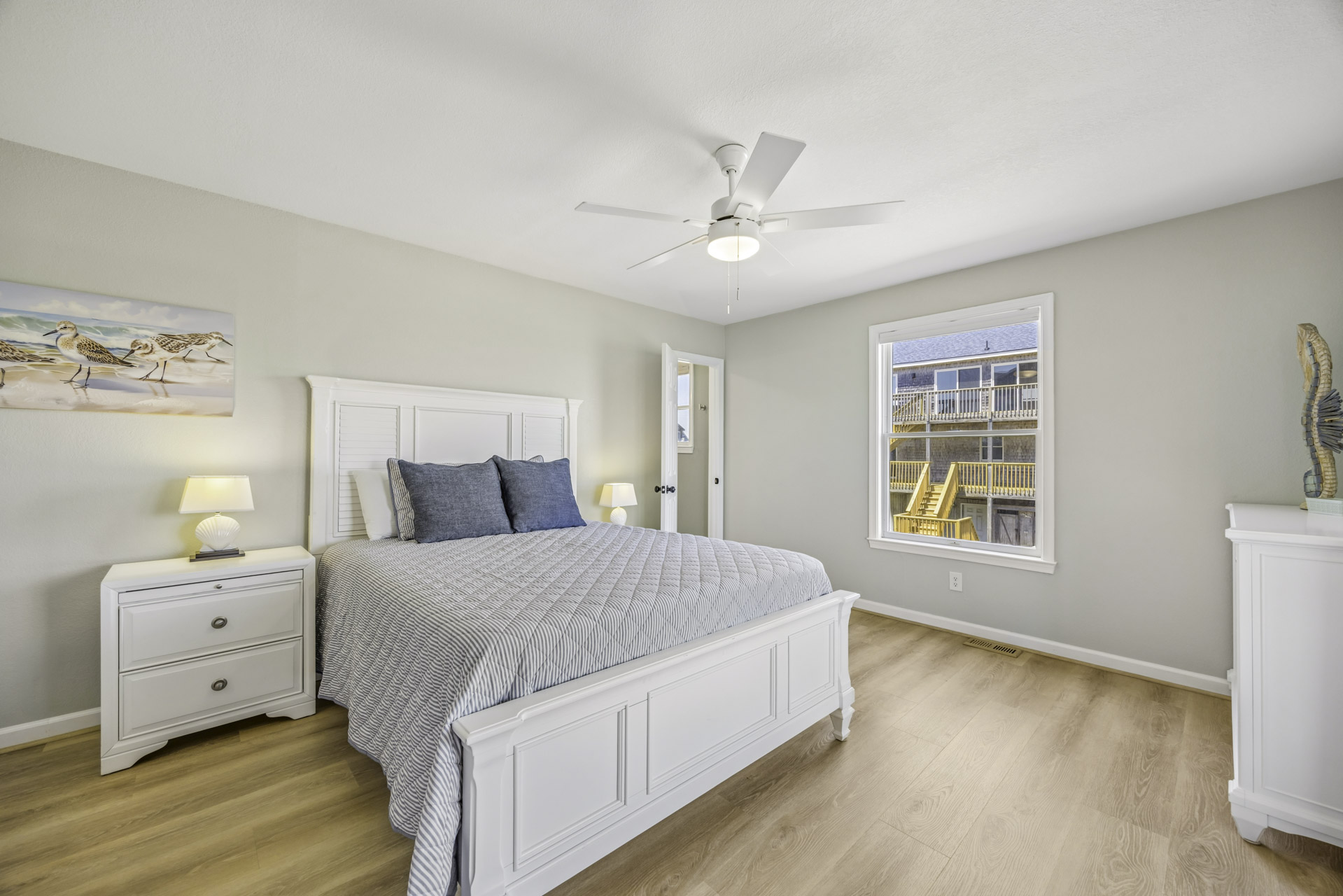 Surf Or Sound Realty 85 Suntana Bedroom 4 1