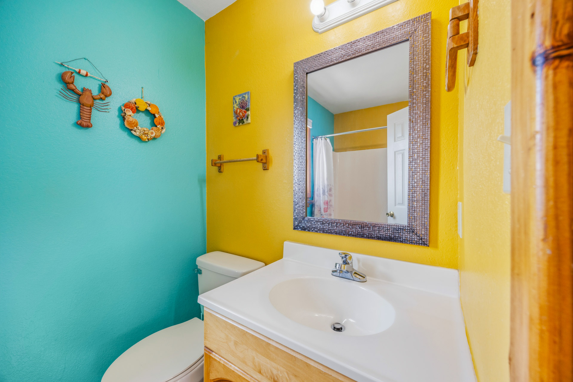 Surf Or Sound Realty 706 Beach Play Bedroom 1 3